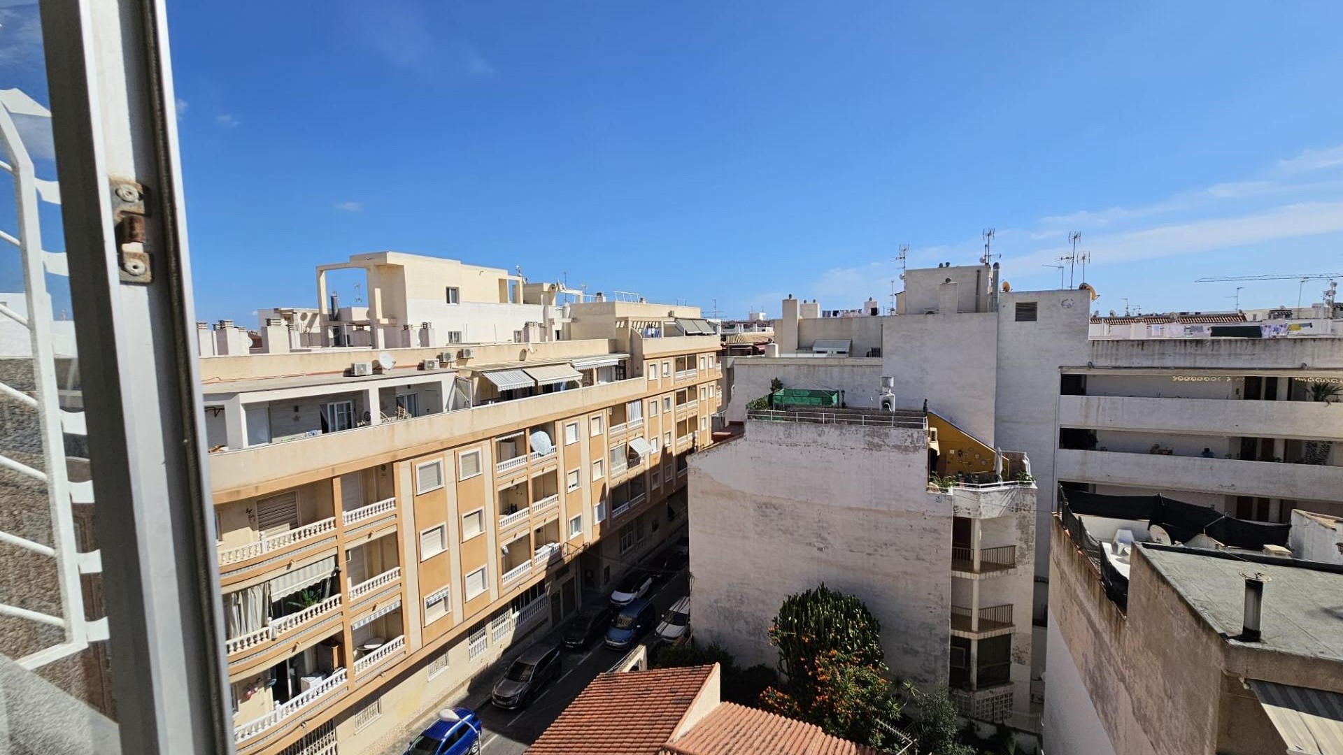 Venta - Apartamento piso -
Torrevieja - Centro