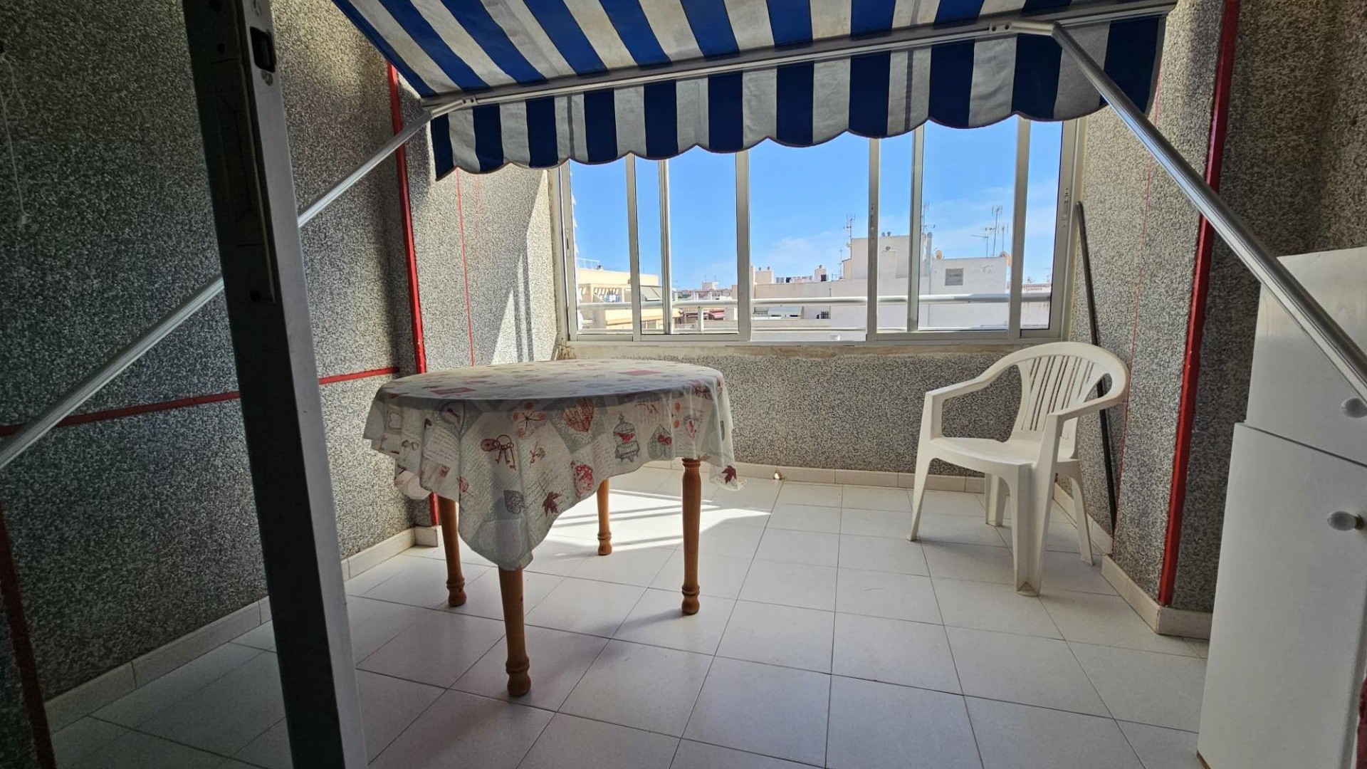 Venta - Apartamento piso -
Torrevieja - Centro