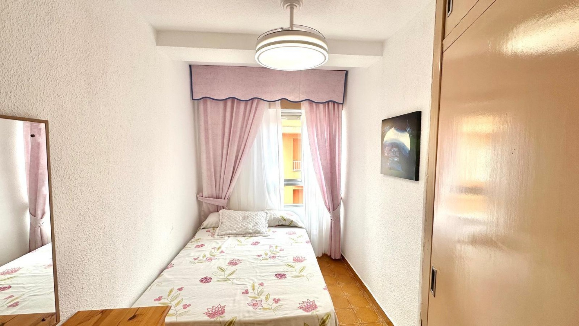 Venta - Apartamento piso -
Torrevieja - Centro