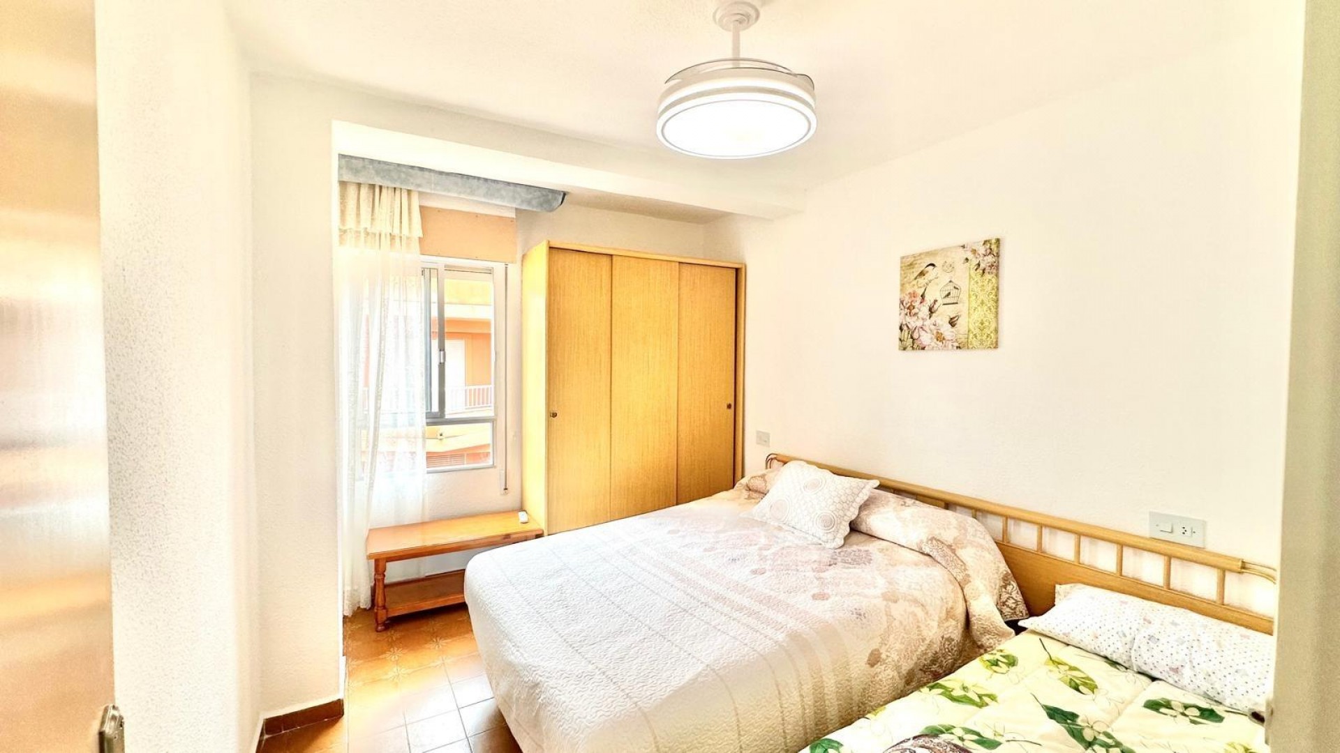 Venta - Apartamento piso -
Torrevieja - Centro