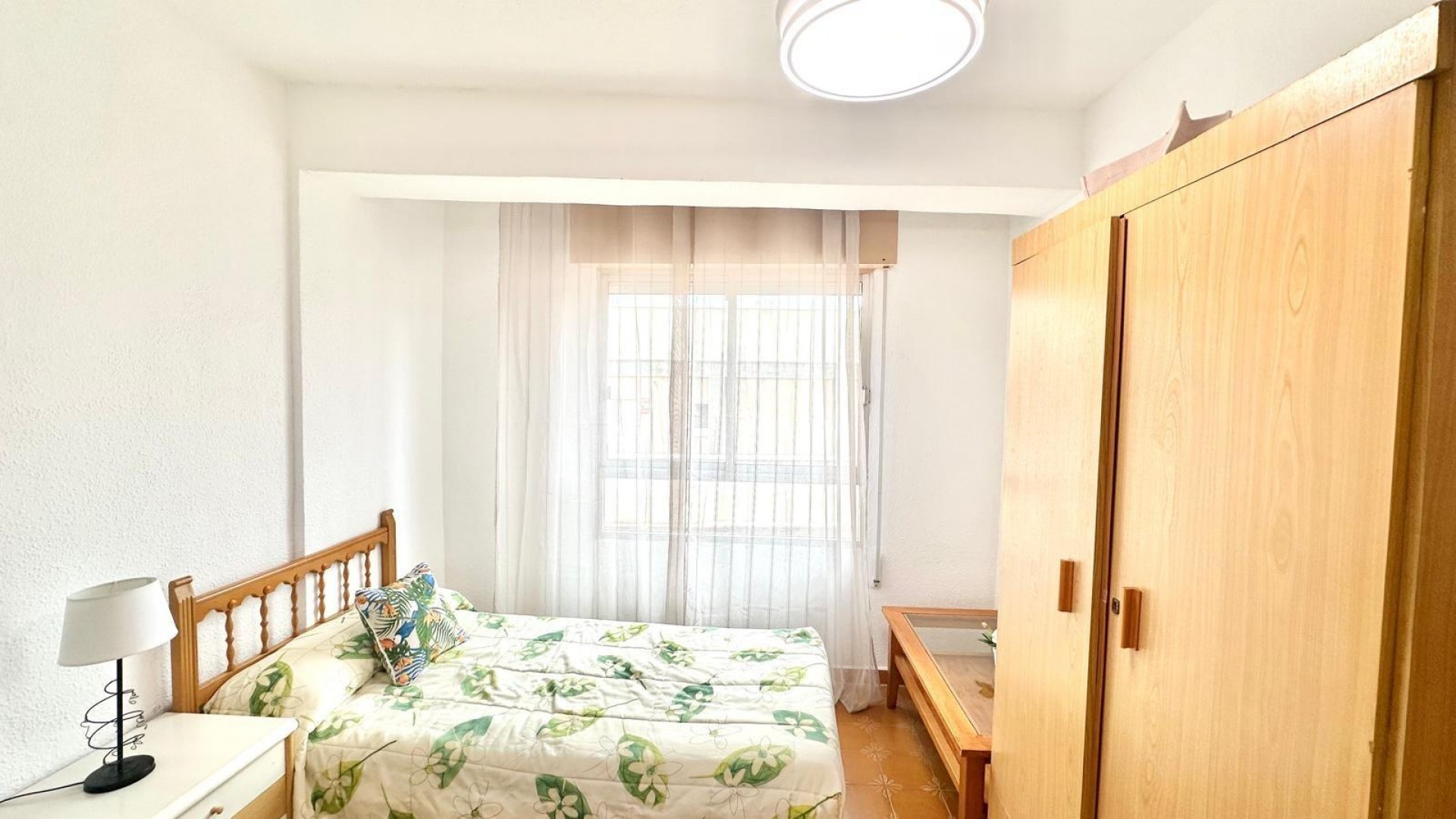 Venta - Apartamento piso -
Torrevieja - Centro