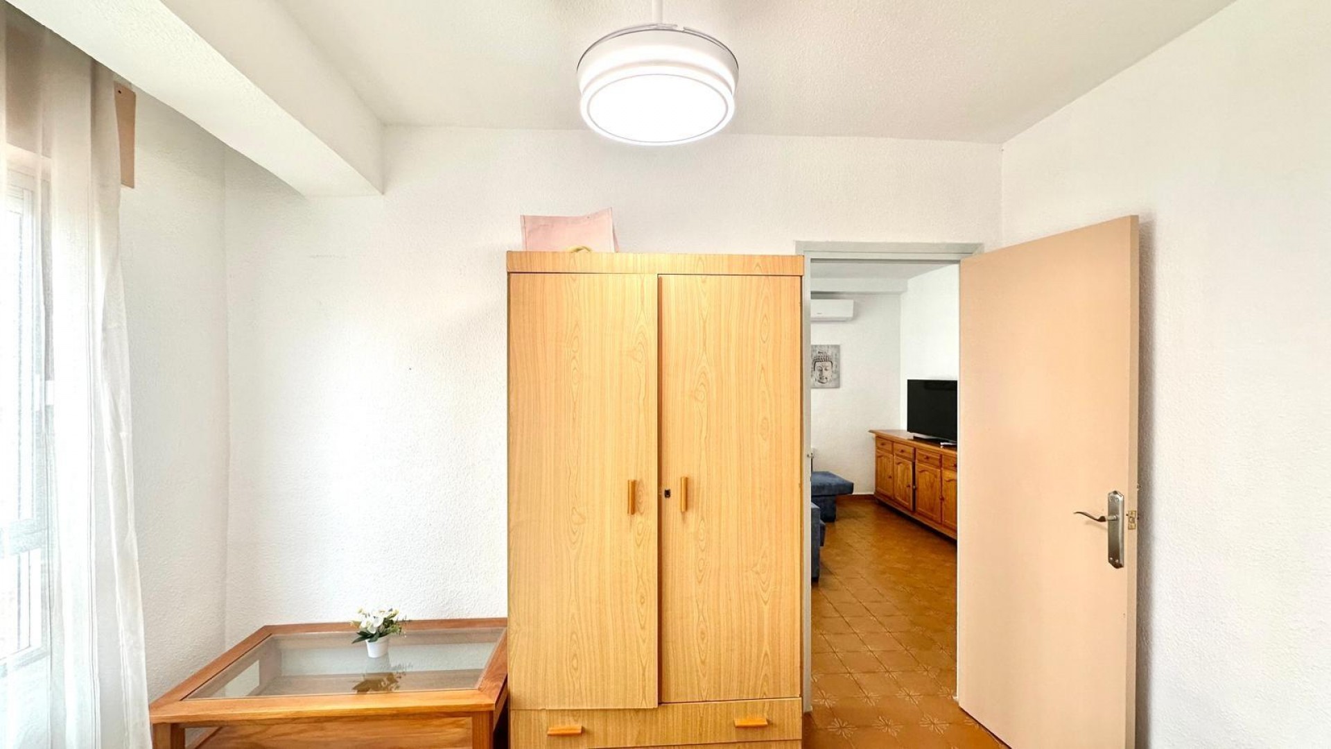 Venta - Apartamento piso -
Torrevieja - Centro