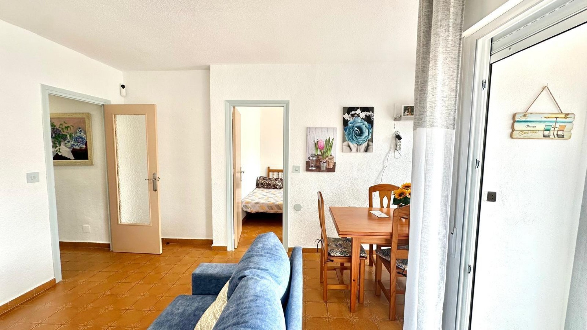 Venta - Apartamento piso -
Torrevieja - Centro