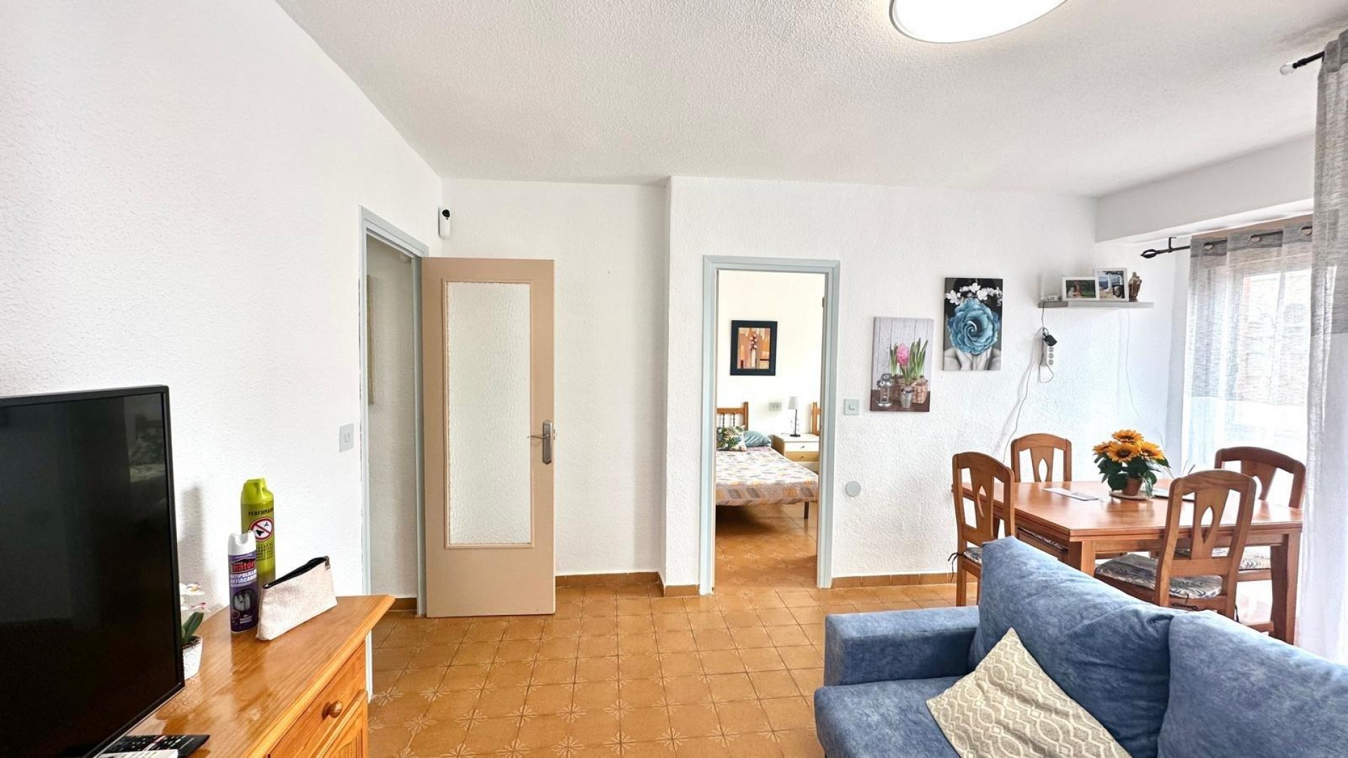 Venta - Apartamento piso -
Torrevieja - Centro