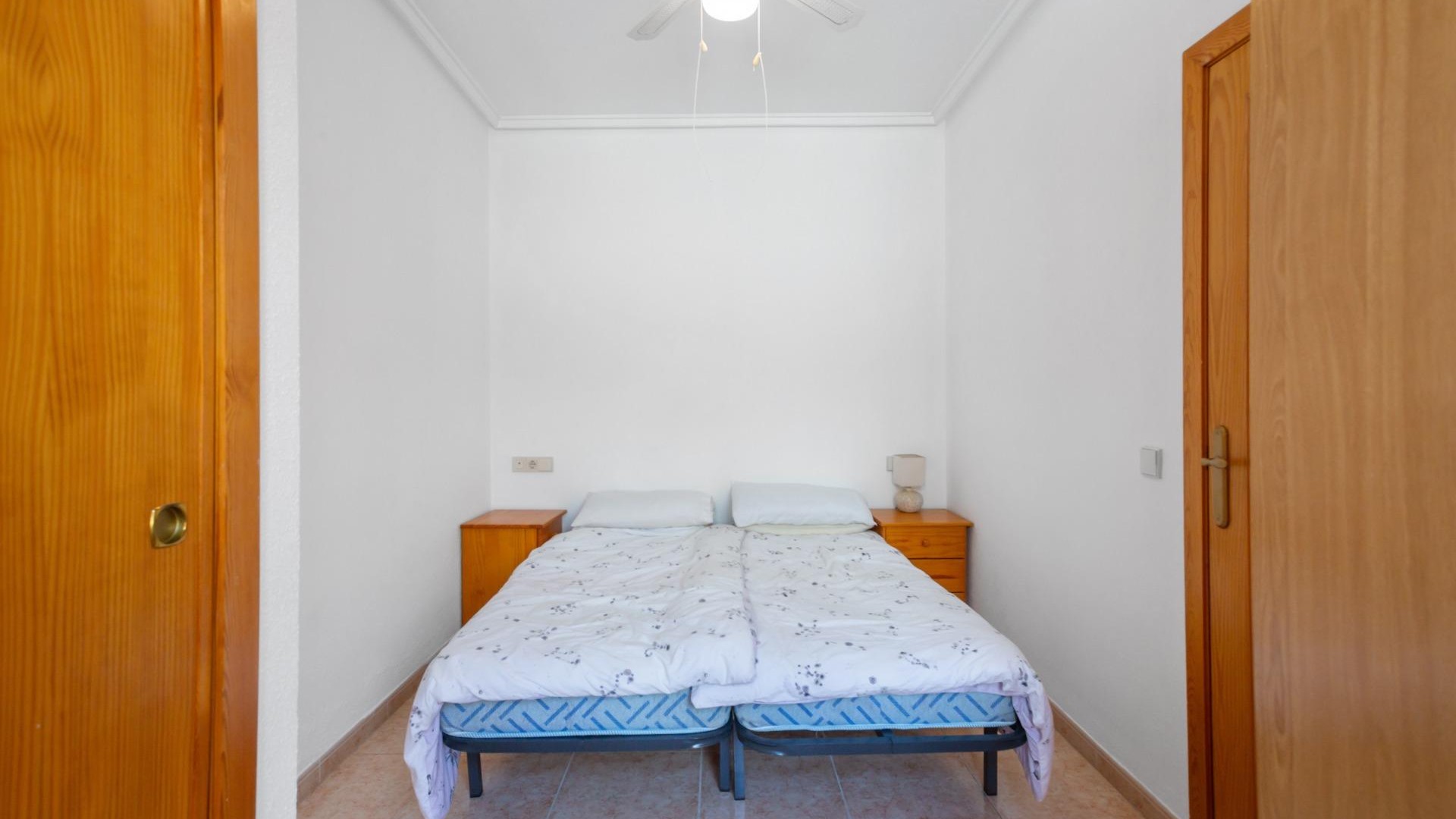 Venta - Apartamento piso -
Torrevieja - Centro