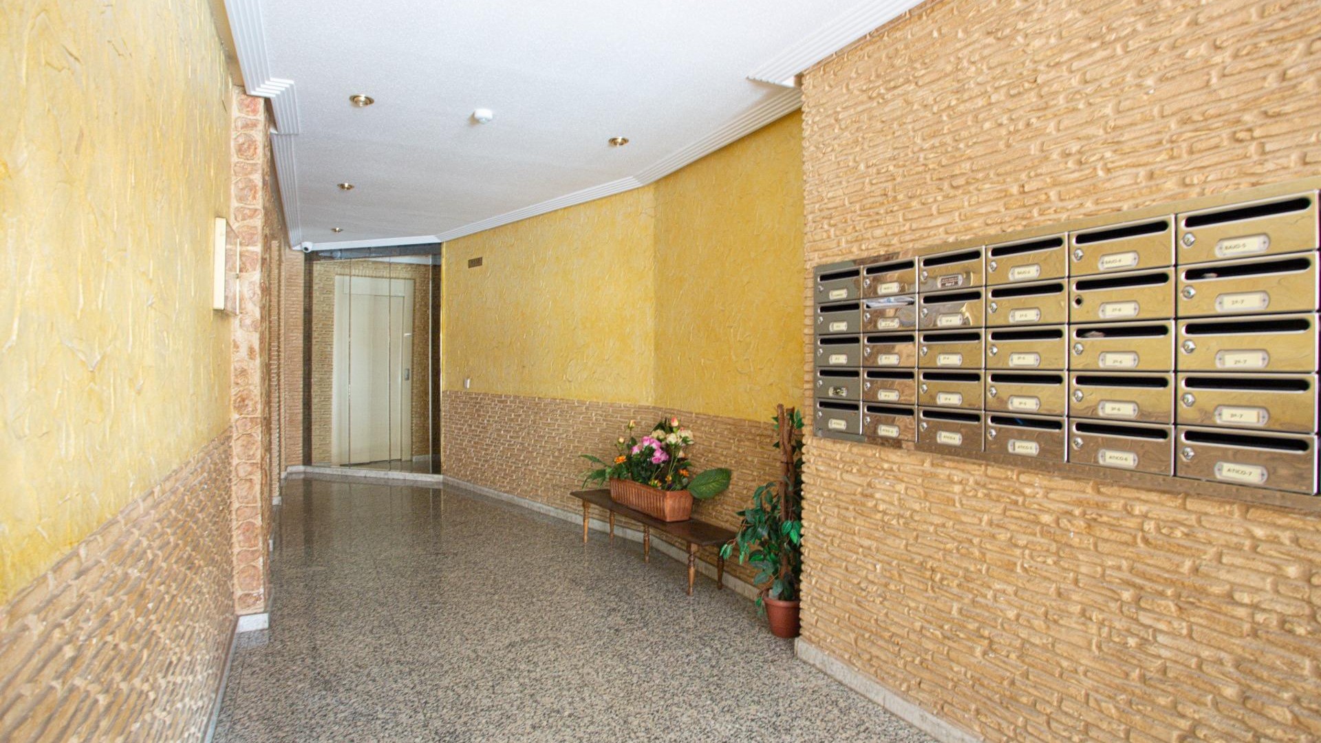 Venta - Apartamento piso -
Torrevieja - Centro