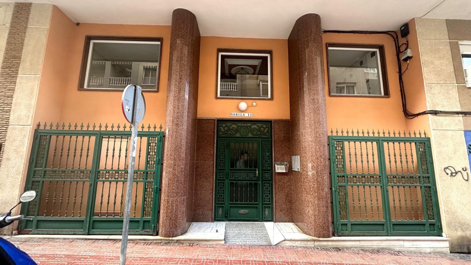 Venta - Apartamento piso -
Torrevieja - Centro