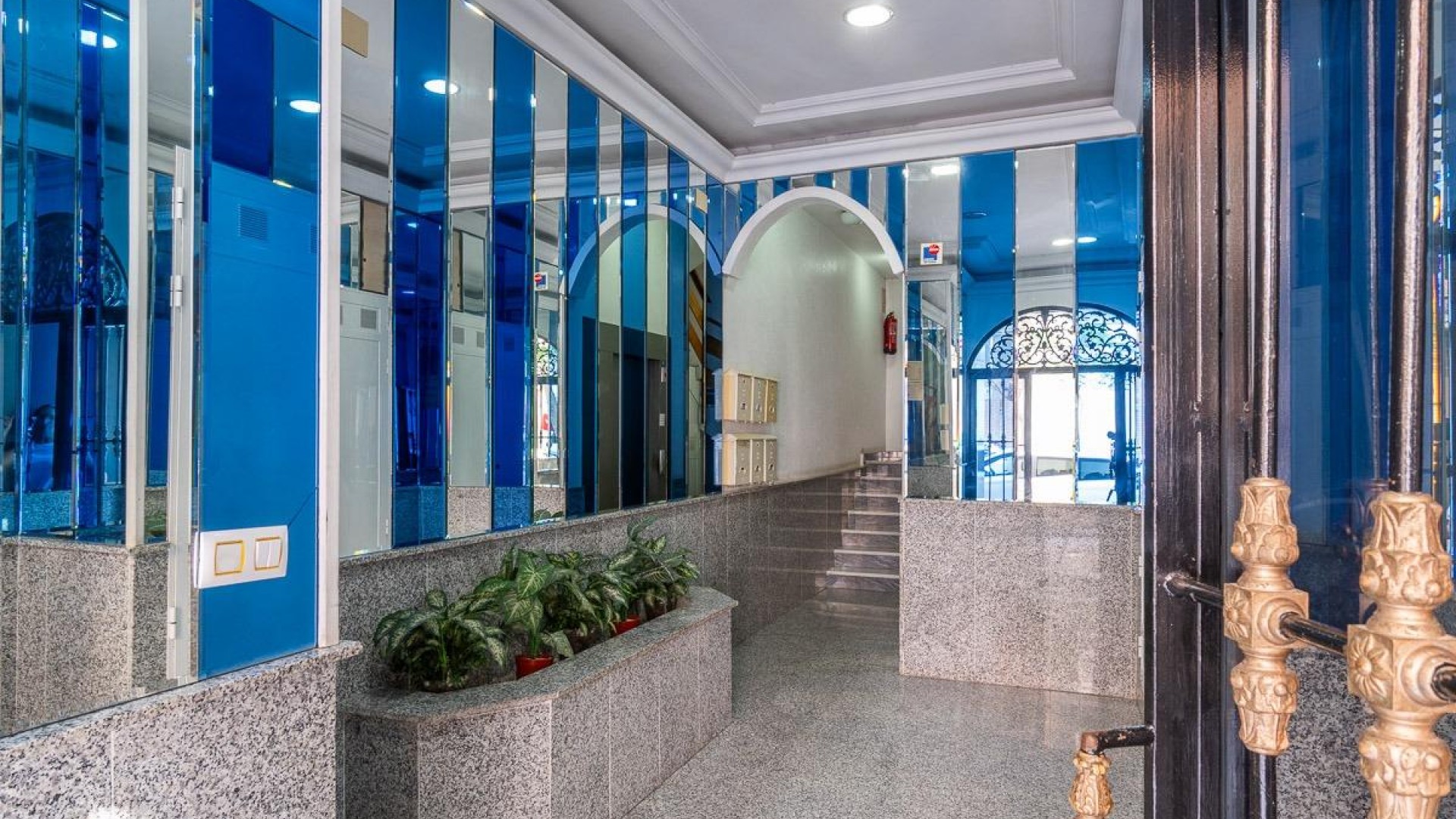 Venta - Apartamento piso -
Torrevieja - Centro