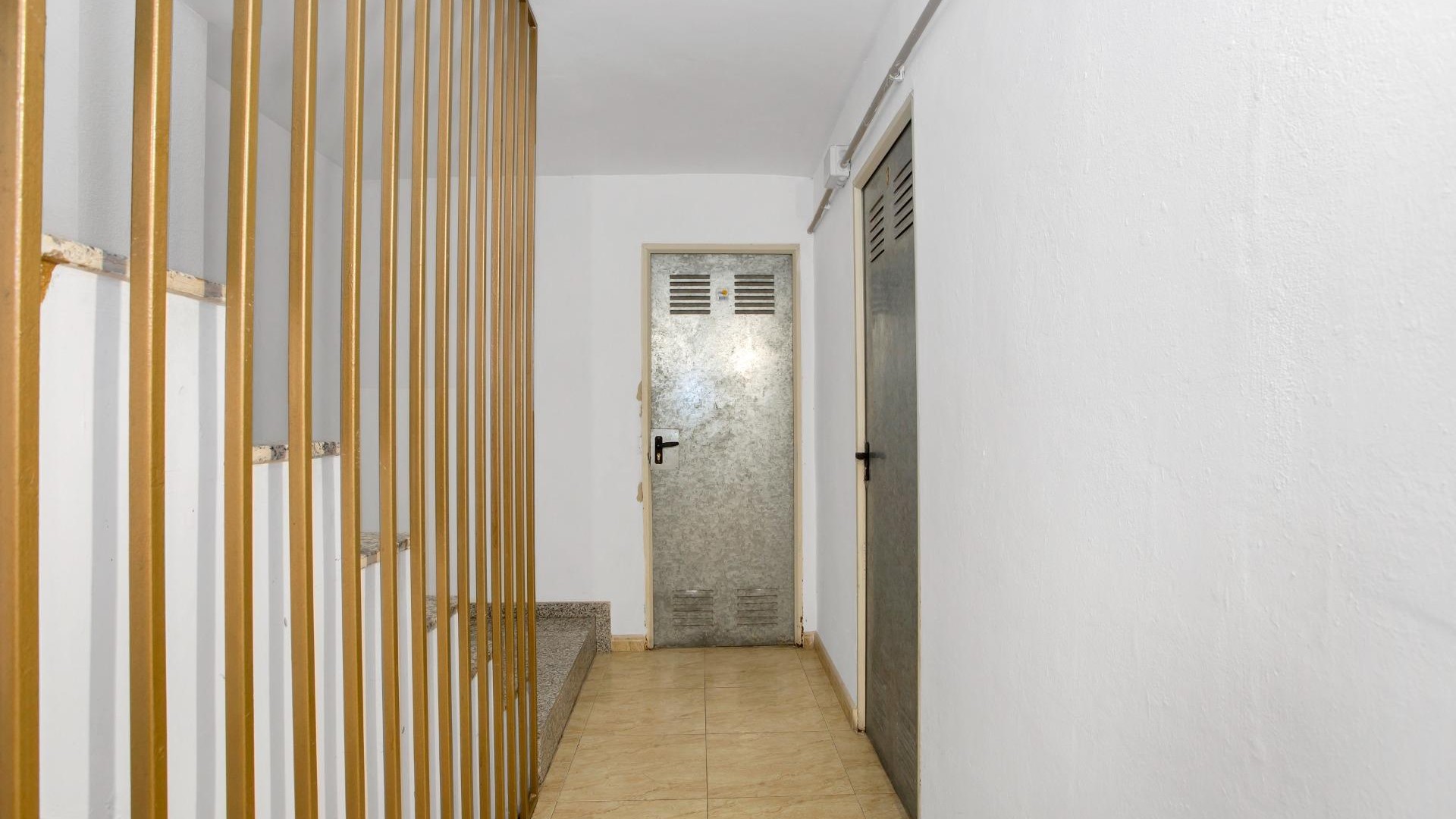 Venta - Apartamento piso -
Torrevieja - Centro