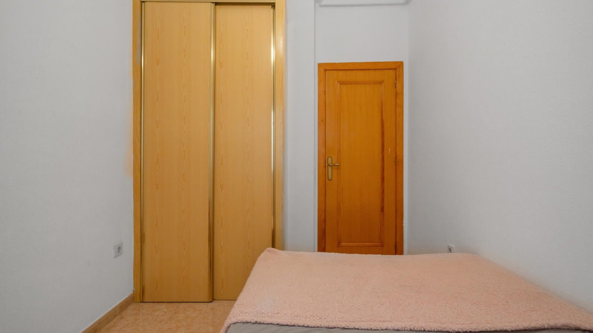 Venta - Apartamento piso -
Torrevieja - Centro