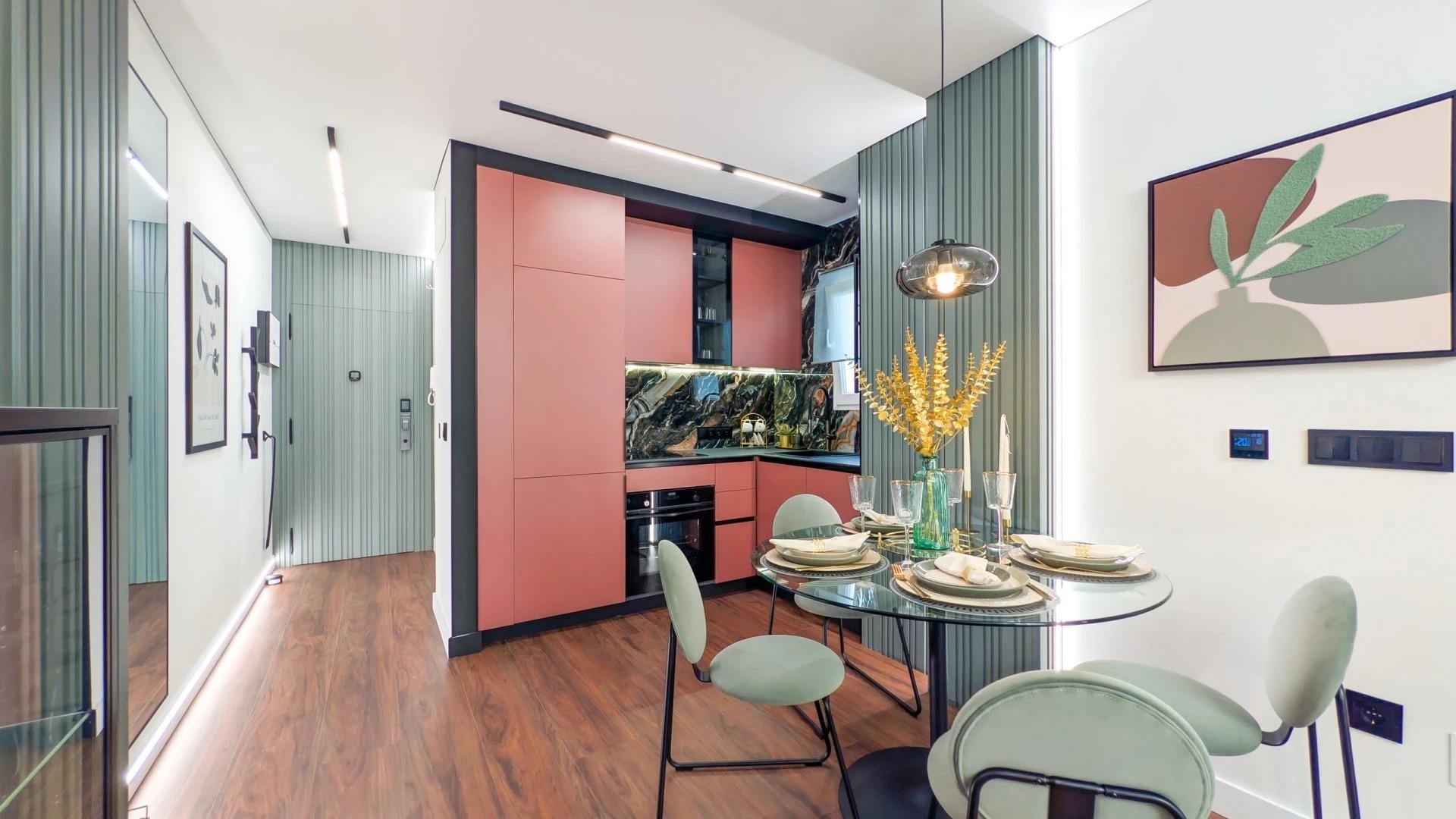 Venta - Apartamento piso -
Torrevieja - Centro