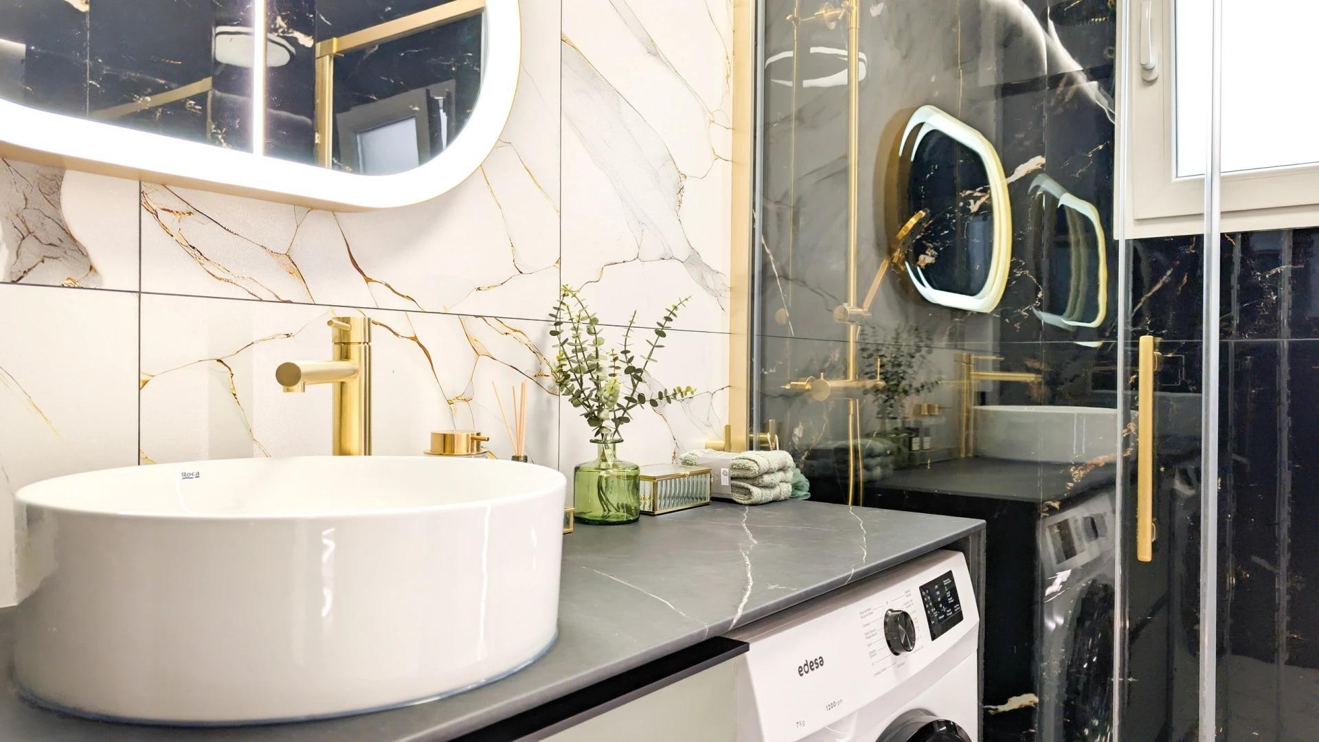 Venta - Apartamento piso -
Torrevieja - Centro