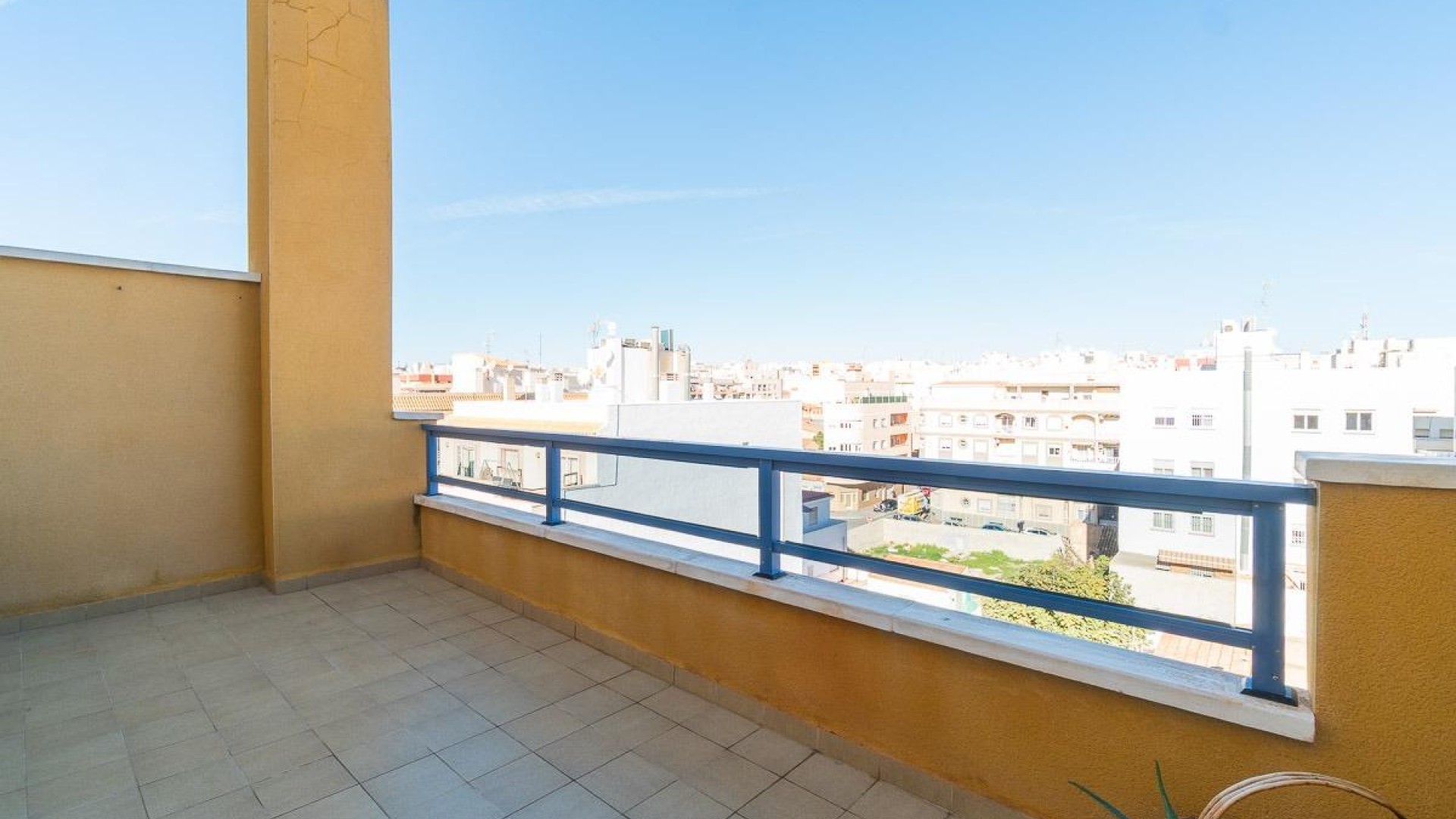 Venta - Apartamento piso -
Torrevieja - Centro