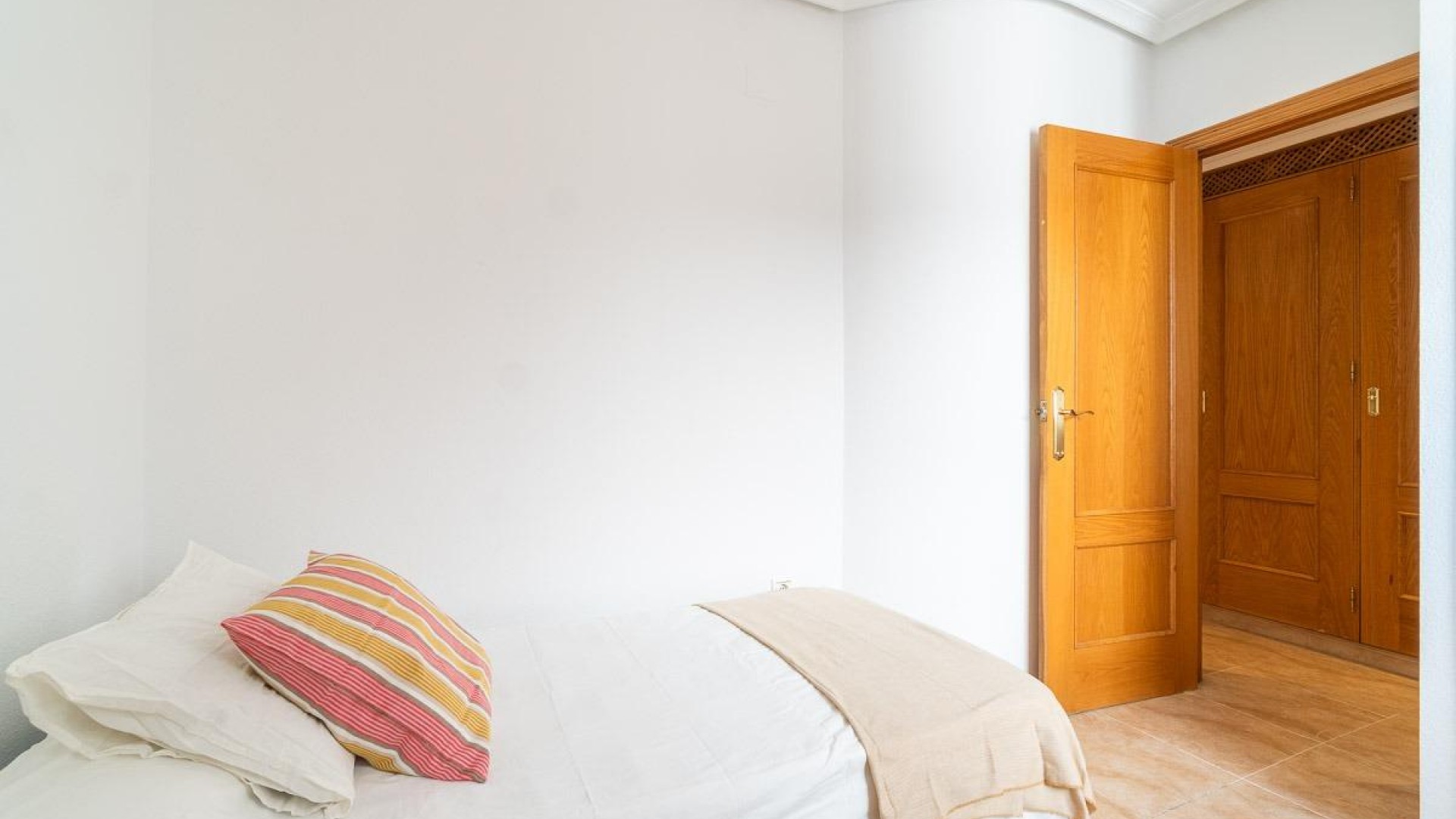 Venta - Apartamento piso -
Torrevieja - Centro