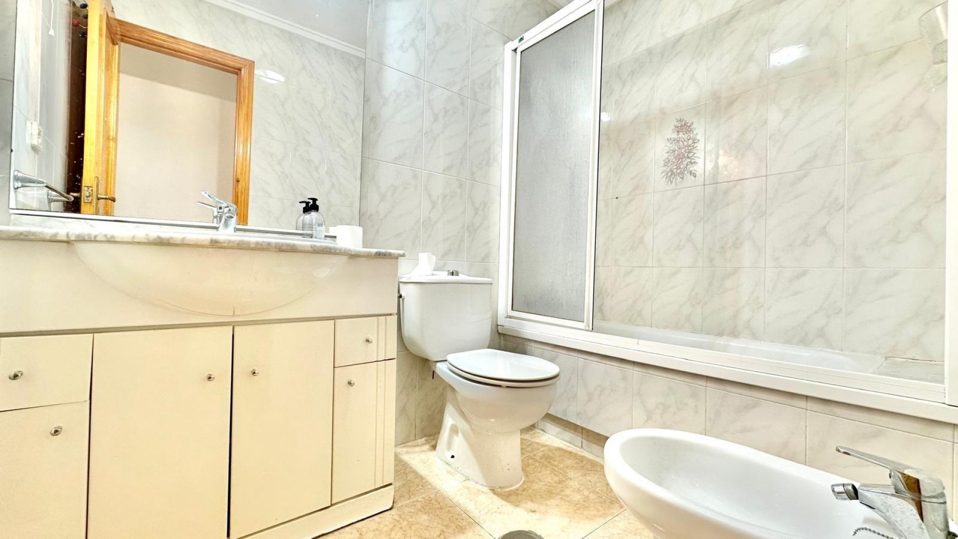 Venta - Apartamento piso -
Torrevieja - Centro