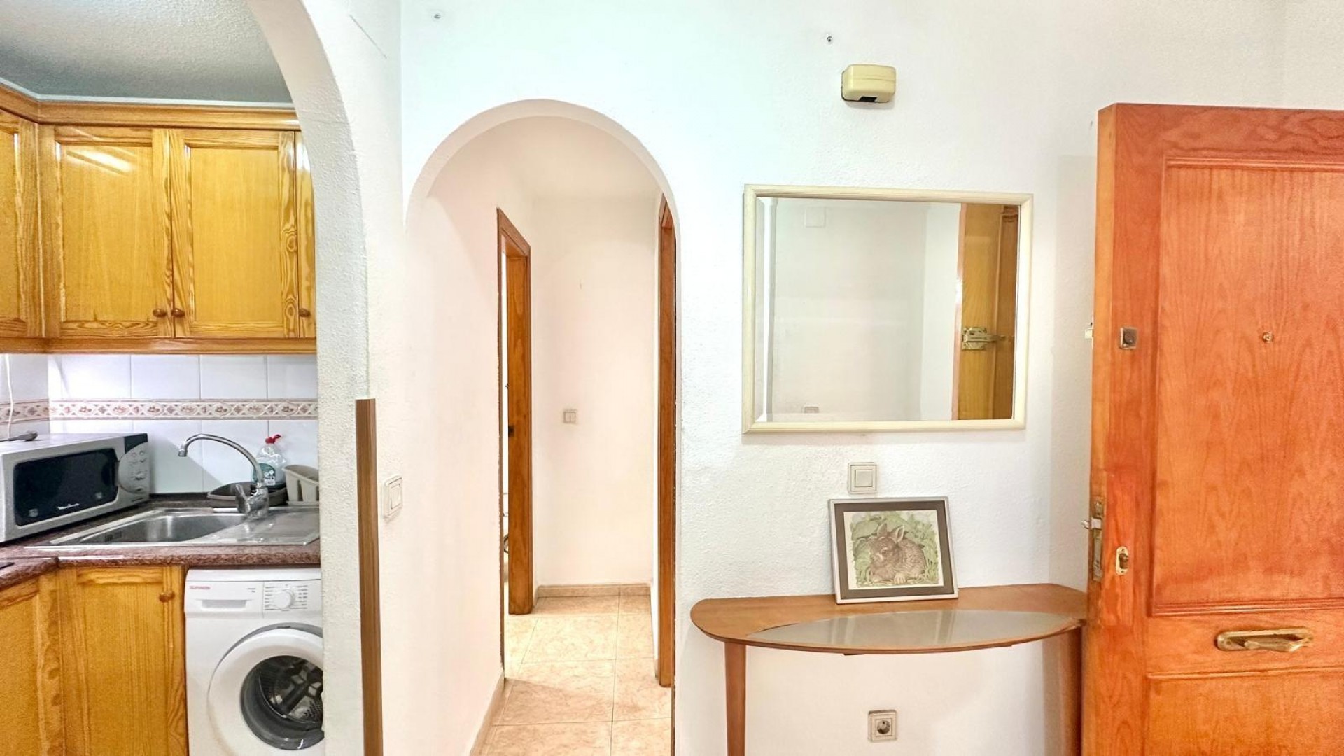 Venta - Apartamento piso -
Torrevieja - Centro