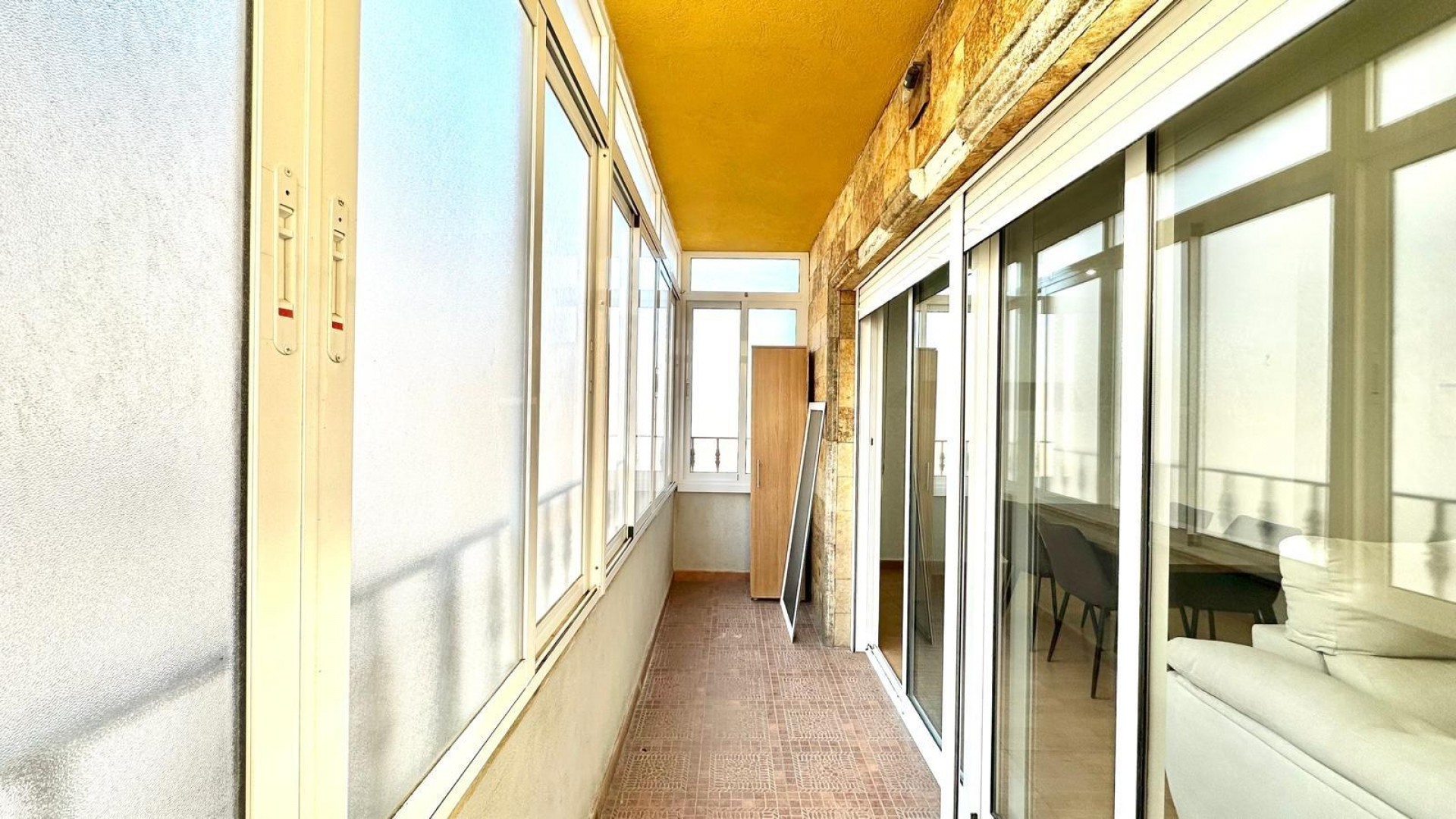 Venta - Apartamento piso -
Torrevieja - Centro