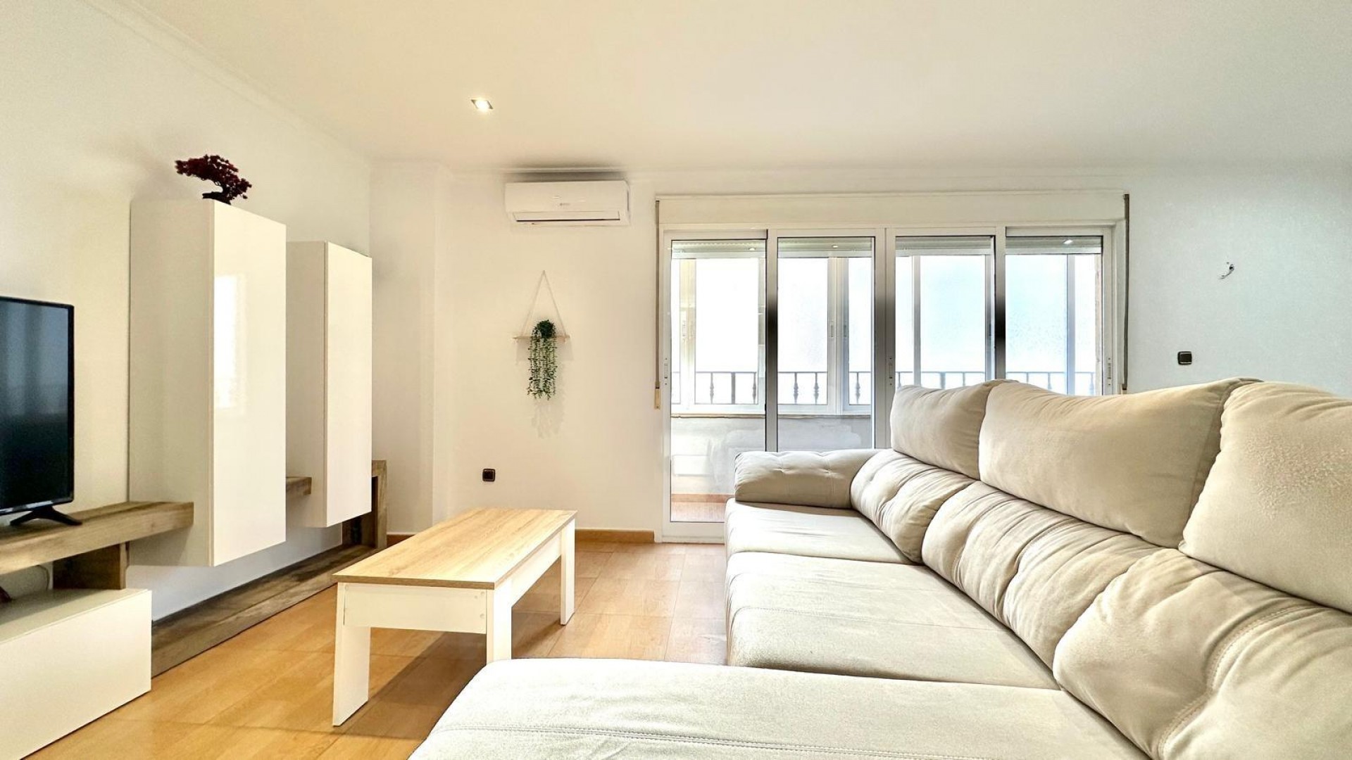 Venta - Apartamento piso -
Torrevieja - Centro