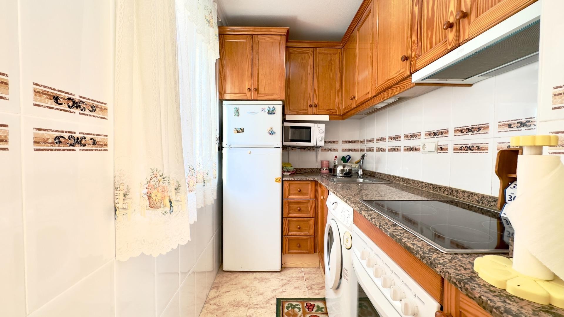 Venta - Apartamento piso -
Torrevieja - Centro