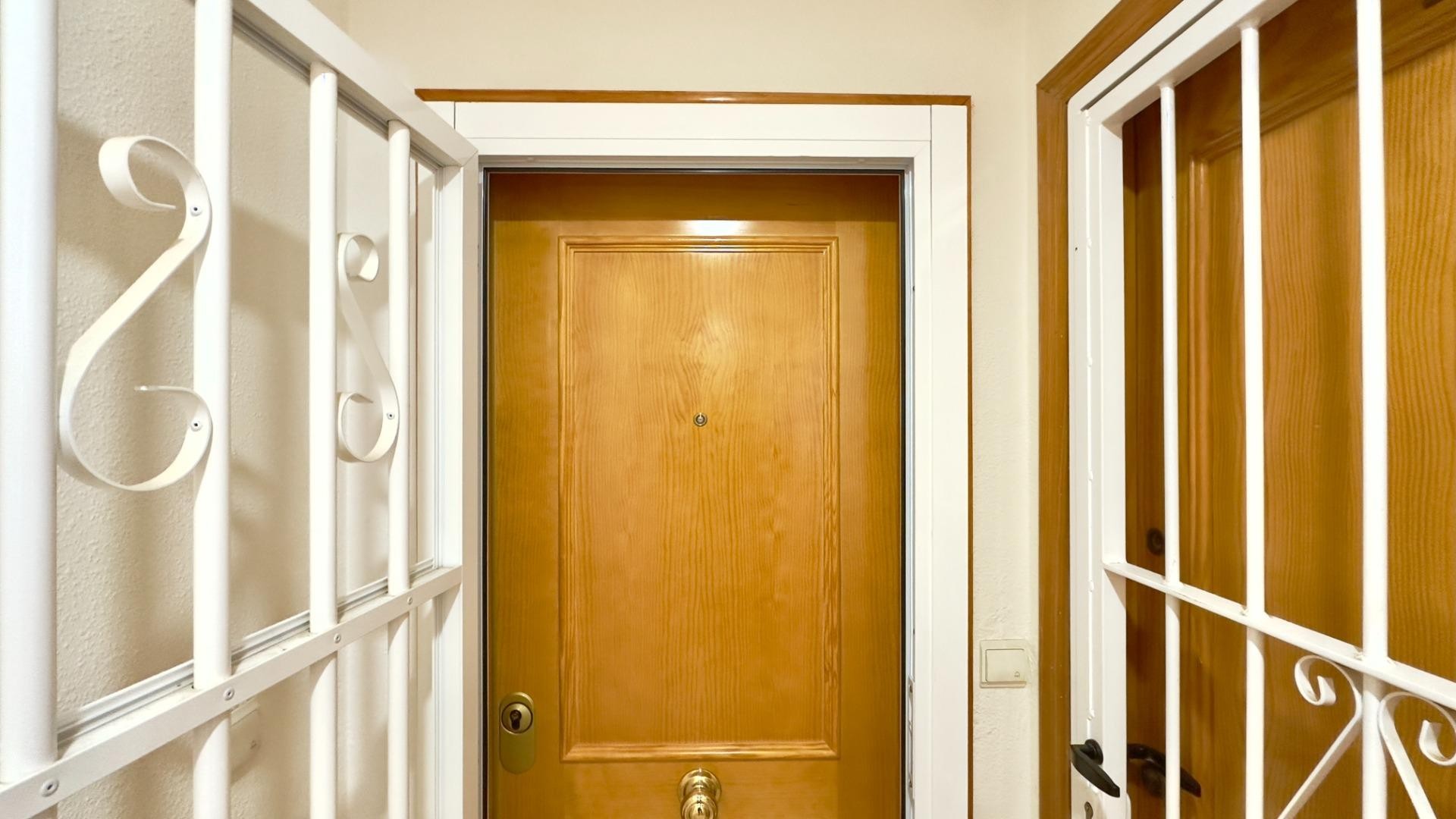 Venta - Apartamento piso -
Torrevieja - Centro