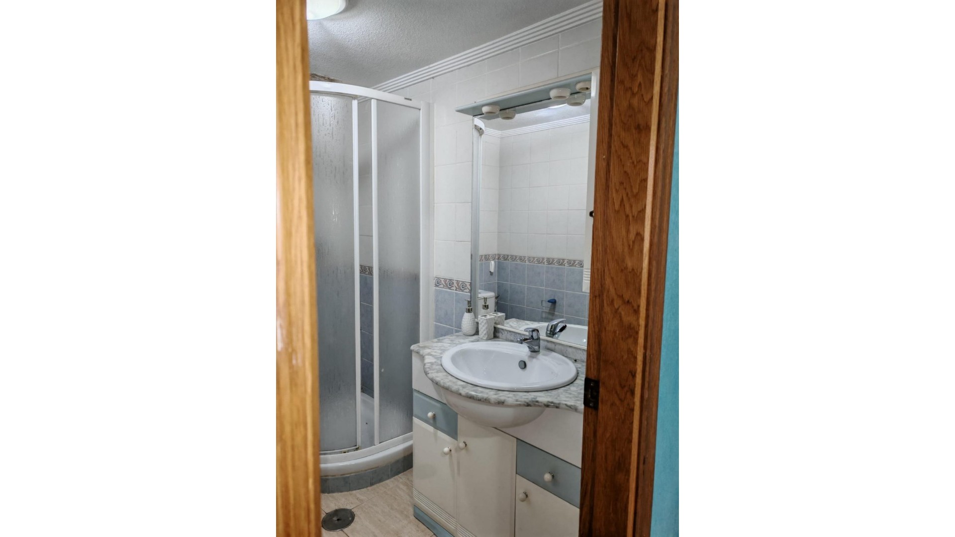 Venta - Apartamento piso -
Torrevieja - Centro