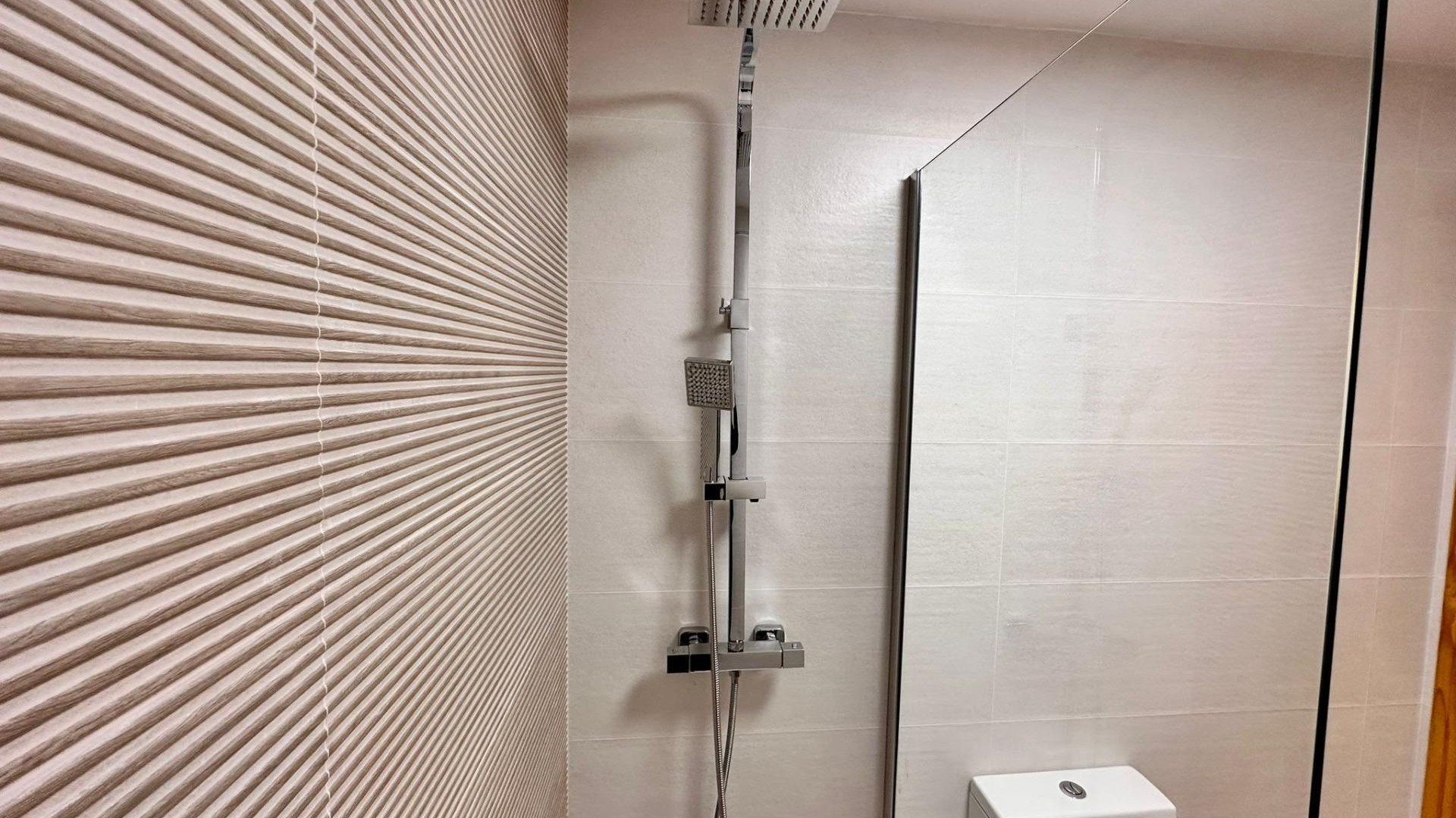 Venta - Apartamento piso -
Torrevieja - Centro