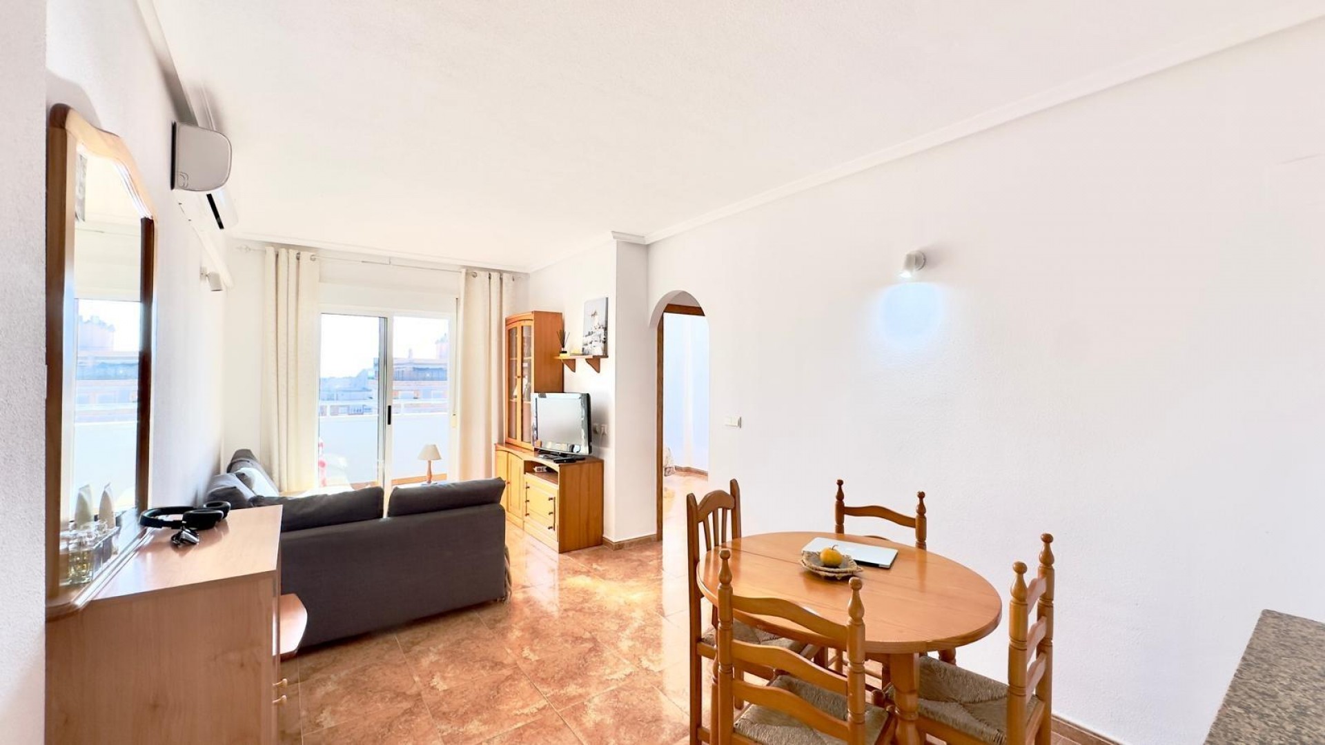 Venta - Apartamento piso -
Torrevieja - Centro