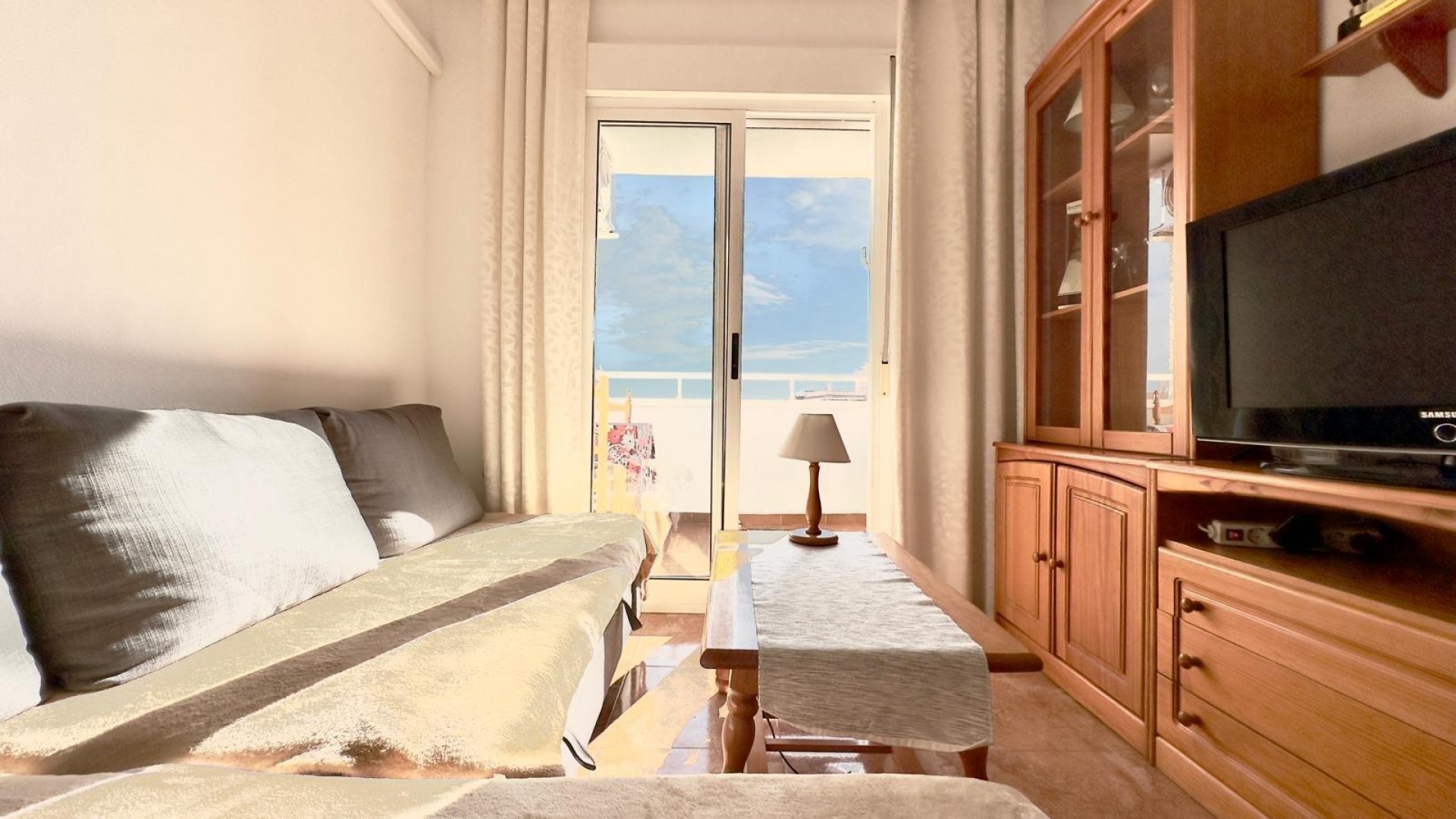 Venta - Apartamento piso -
Torrevieja - Centro