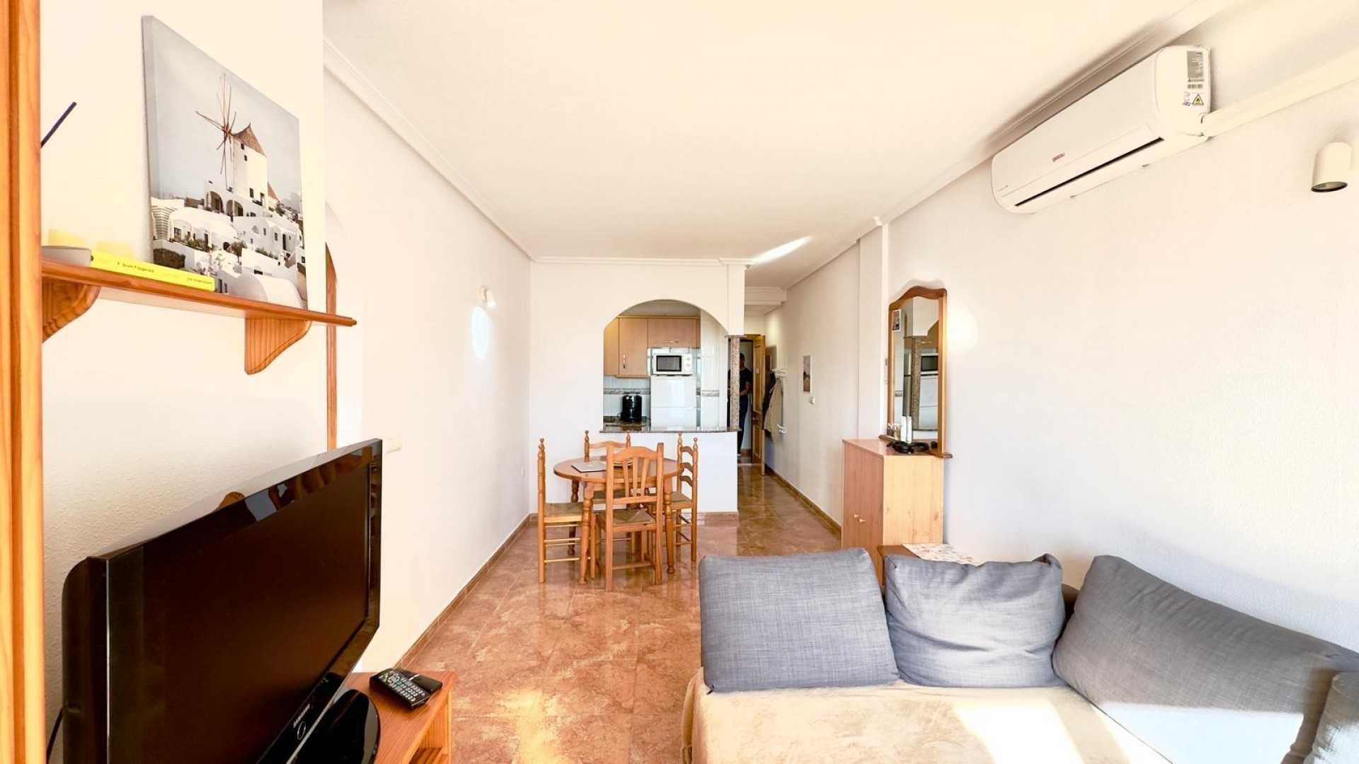 Venta - Apartamento piso -
Torrevieja - Centro