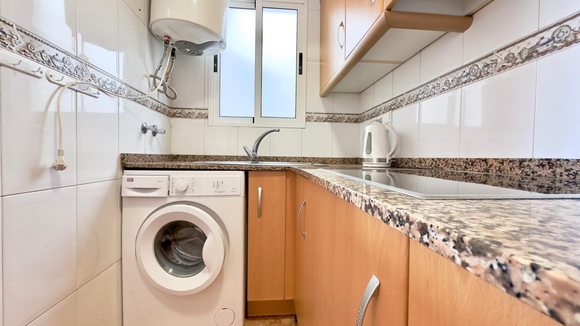 Venta - Apartamento piso -
Torrevieja - Centro