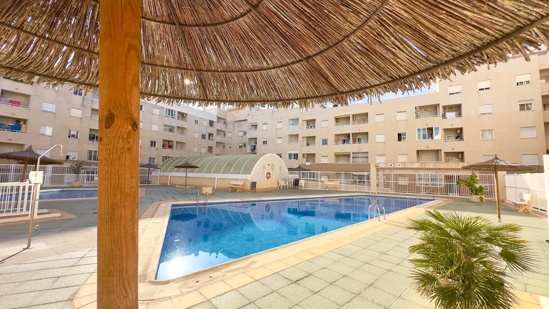 Venta - Apartamento piso -
Torrevieja - Centro