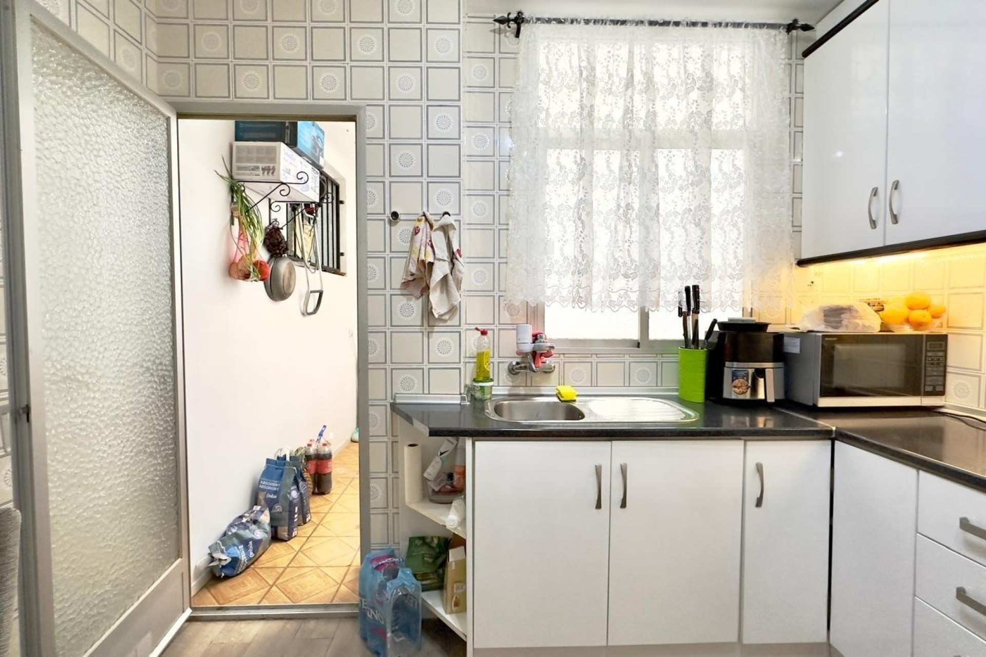 Venta - Apartamento piso -
Torrevieja - Centro