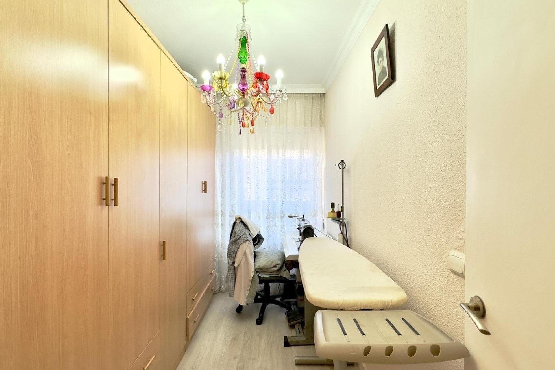 Venta - Apartamento piso -
Torrevieja - Centro