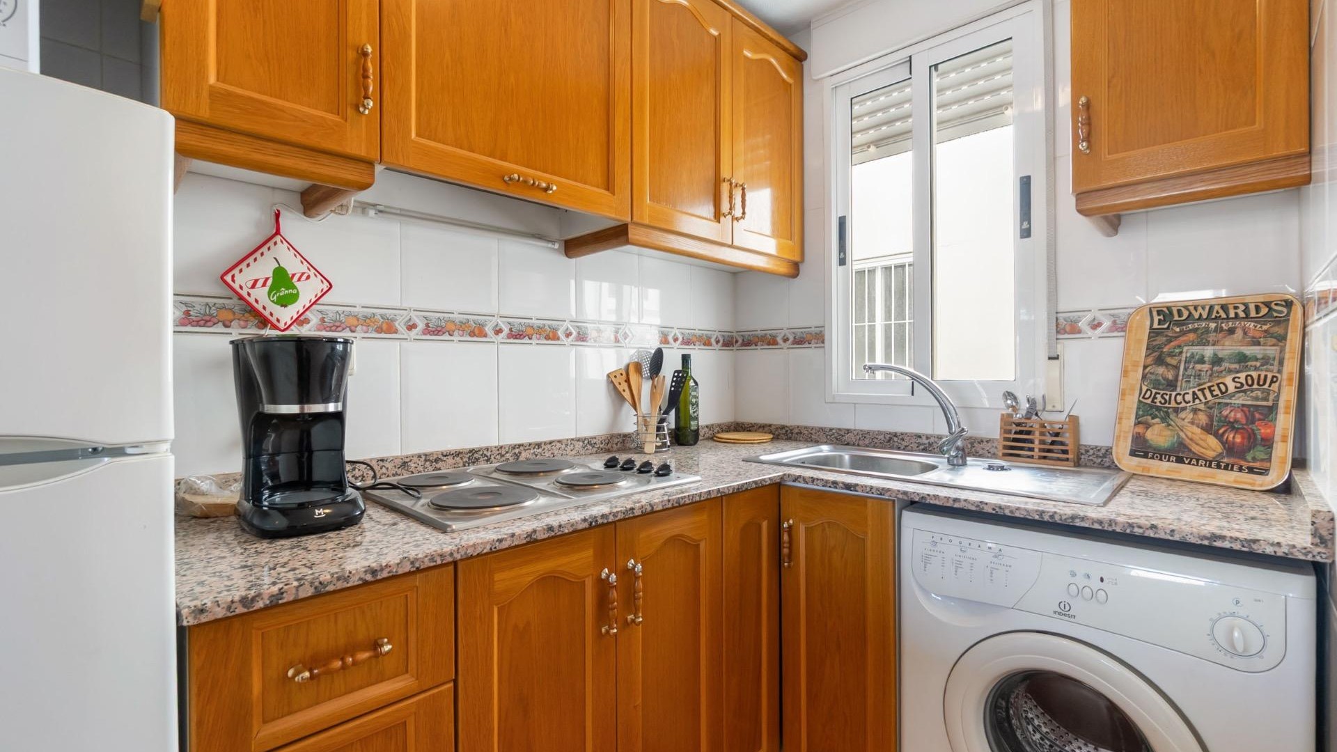 Venta - Apartamento piso -
Torrevieja - Centro