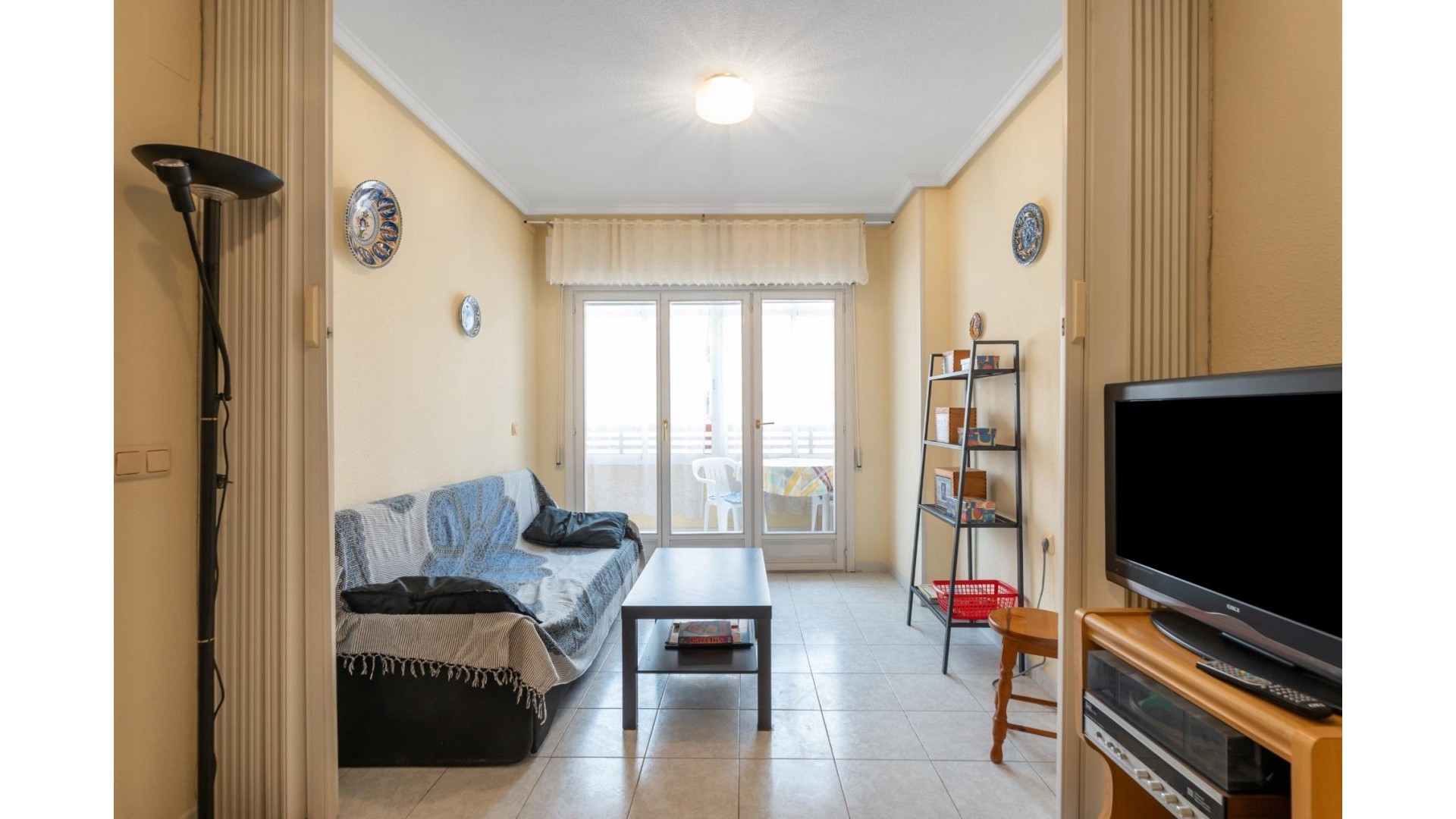 Venta - Apartamento piso -
Torrevieja - Centro