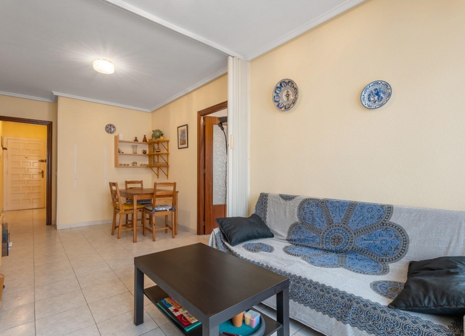 Venta - Apartamento piso -
Torrevieja - Centro