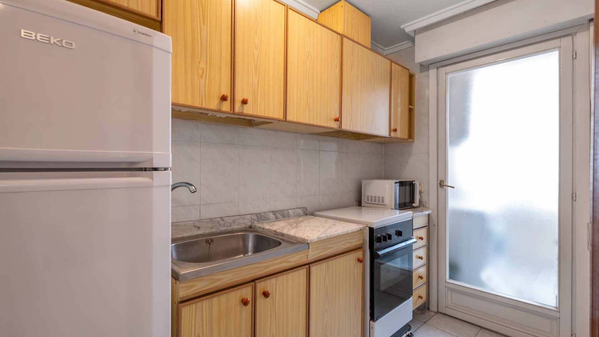 Venta - Apartamento piso -
Torrevieja - Centro