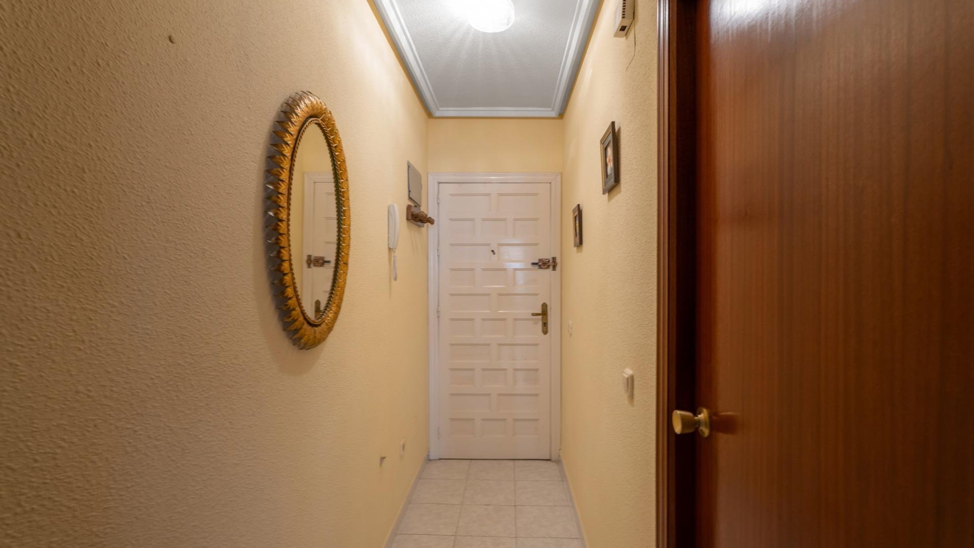Venta - Apartamento piso -
Torrevieja - Centro