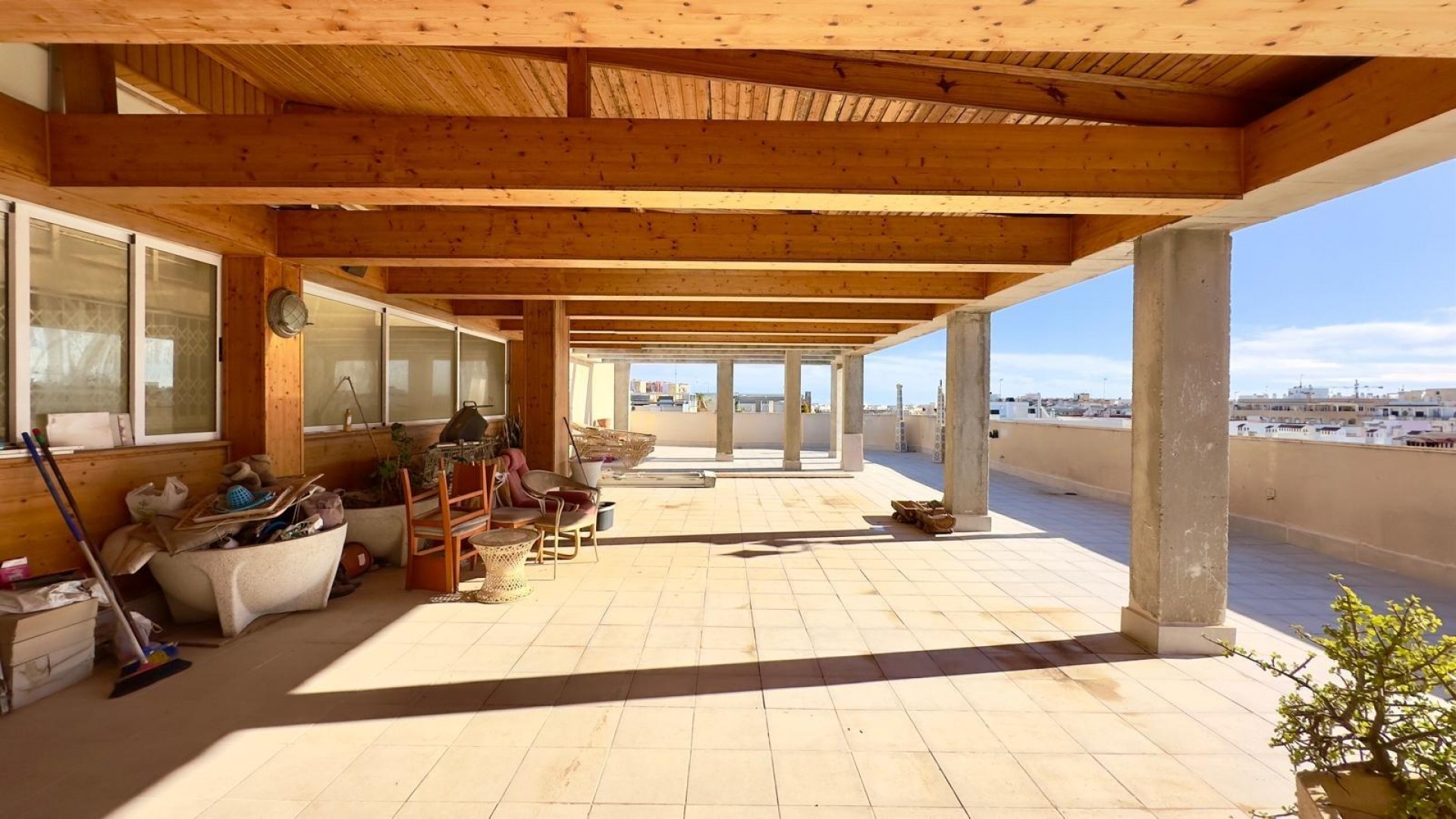 Venta - Apartamento piso -
Torrevieja - Centro