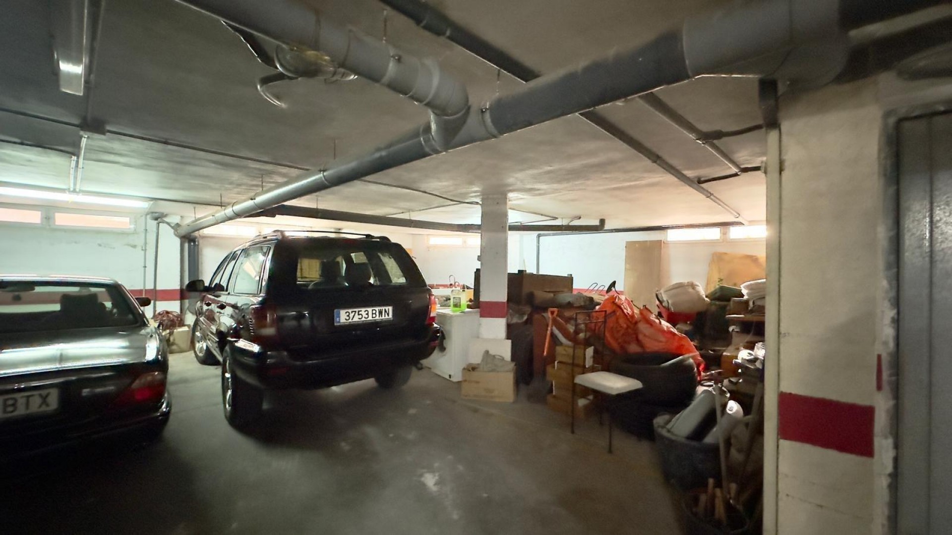 Venta - Apartamento piso -
Torrevieja - Centro