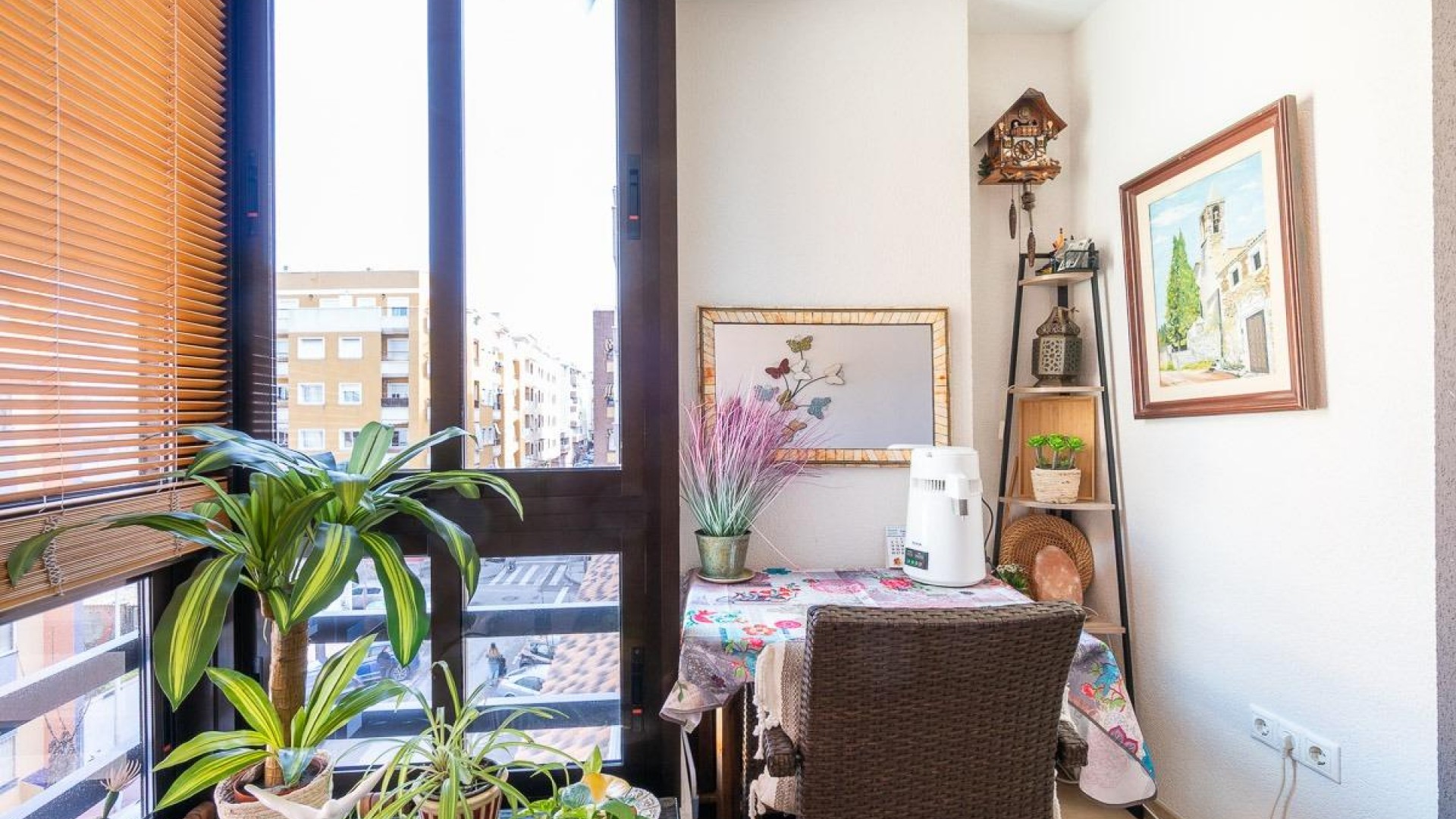 Venta - Apartamento piso -
Torrevieja - Centro