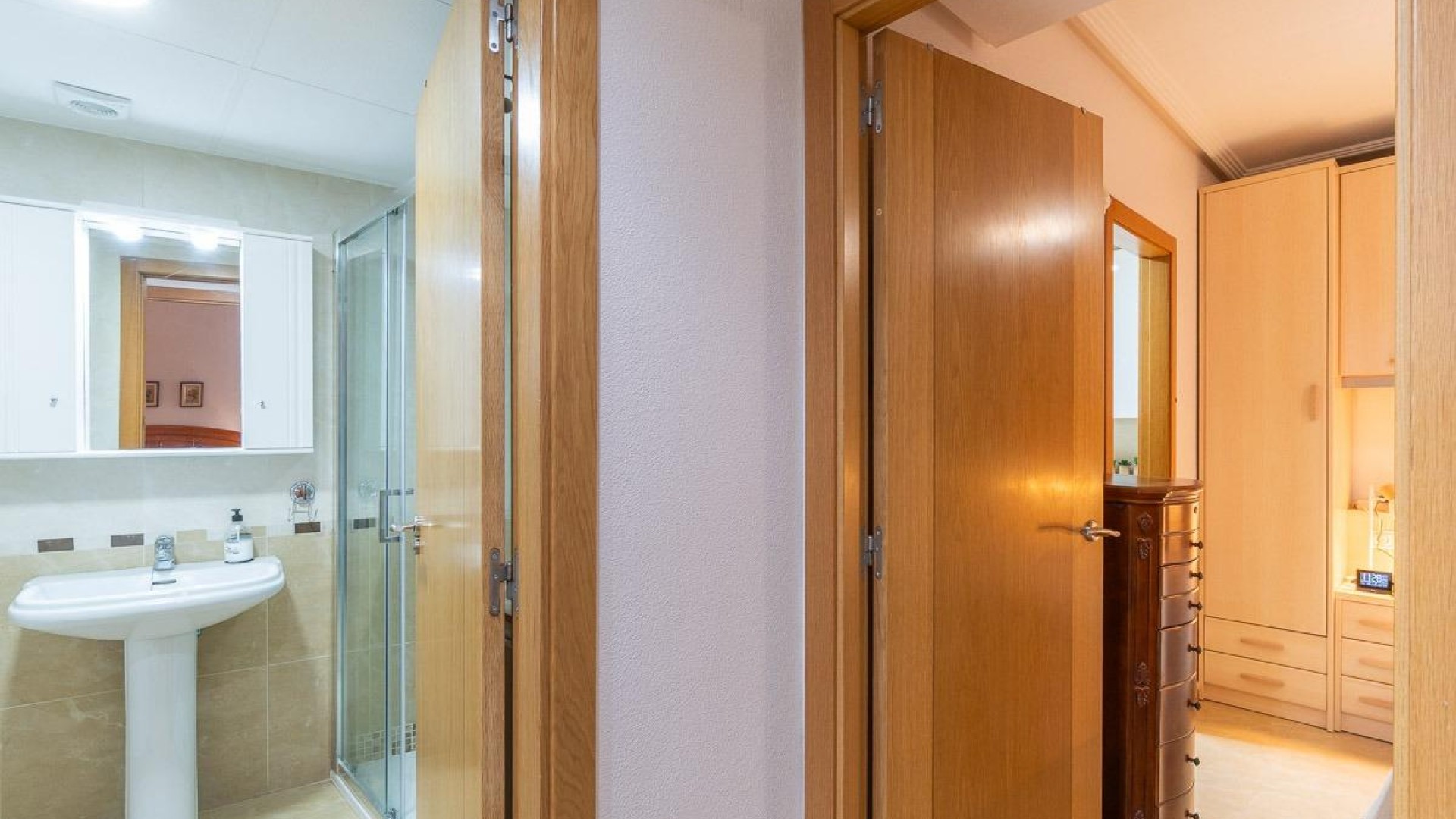 Venta - Apartamento piso -
Torrevieja - Centro