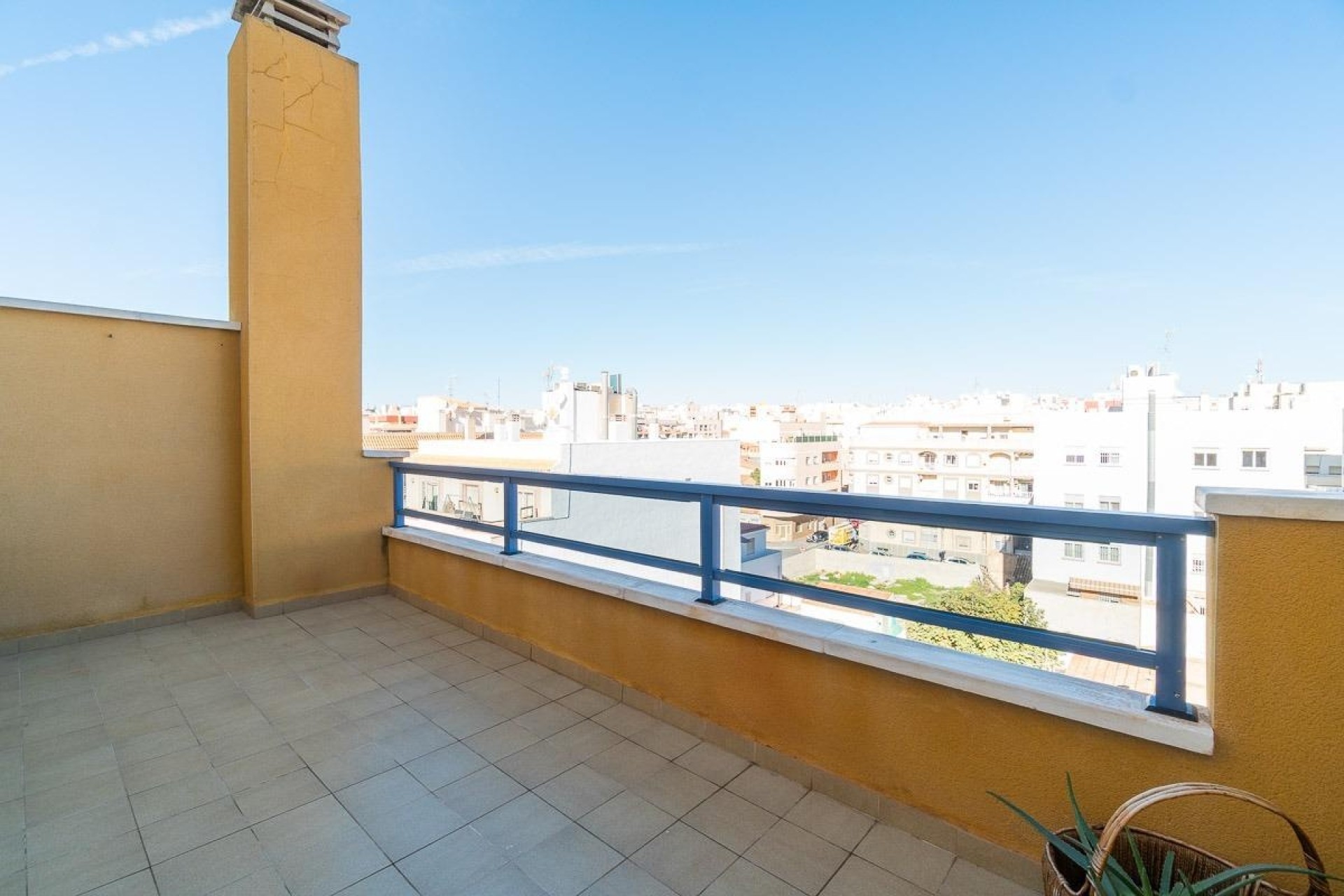 Venta - Apartamento piso -
Torrevieja - Centro