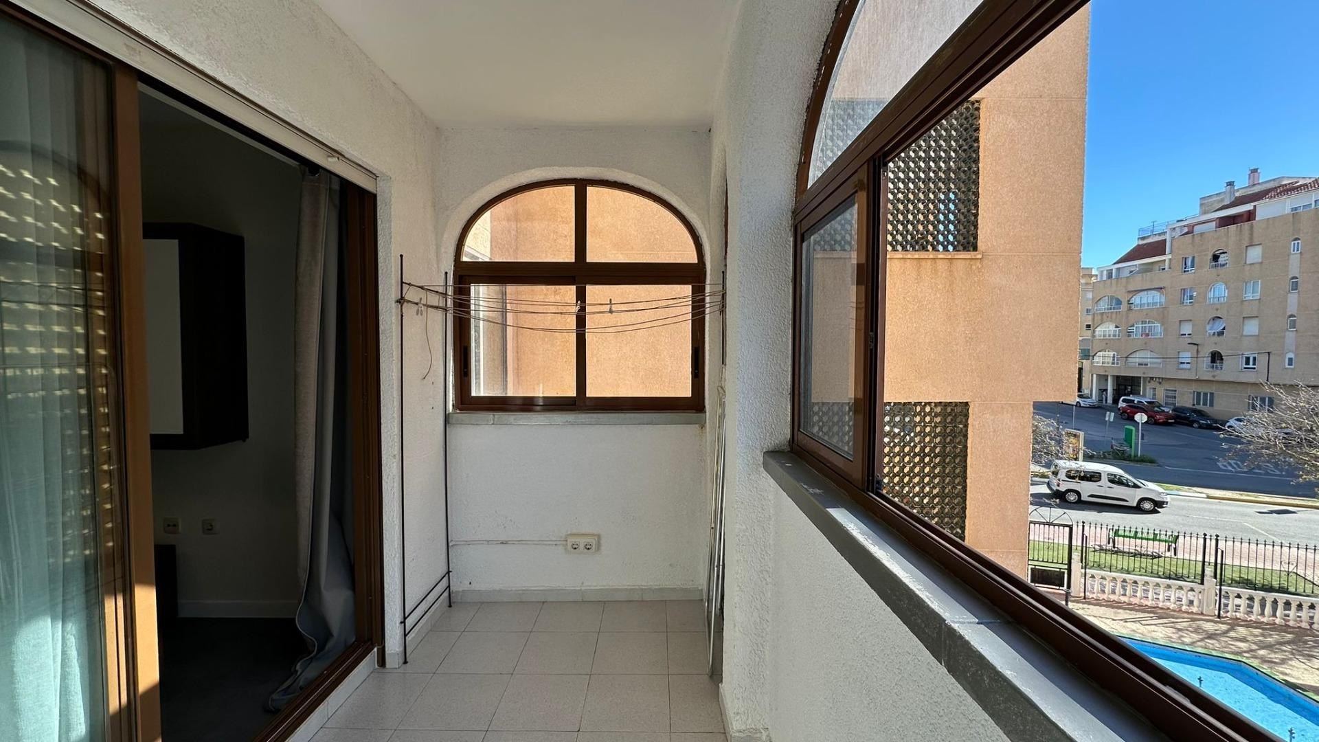 Venta - Apartamento piso -
Torrevieja - Centro