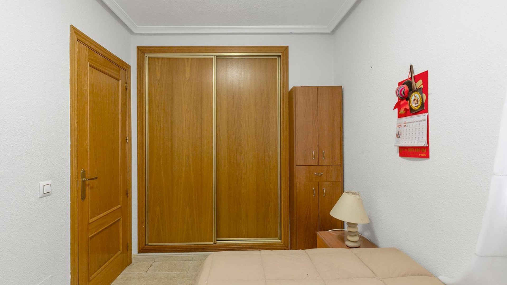 Venta - Apartamento piso -
Torrevieja - Centro