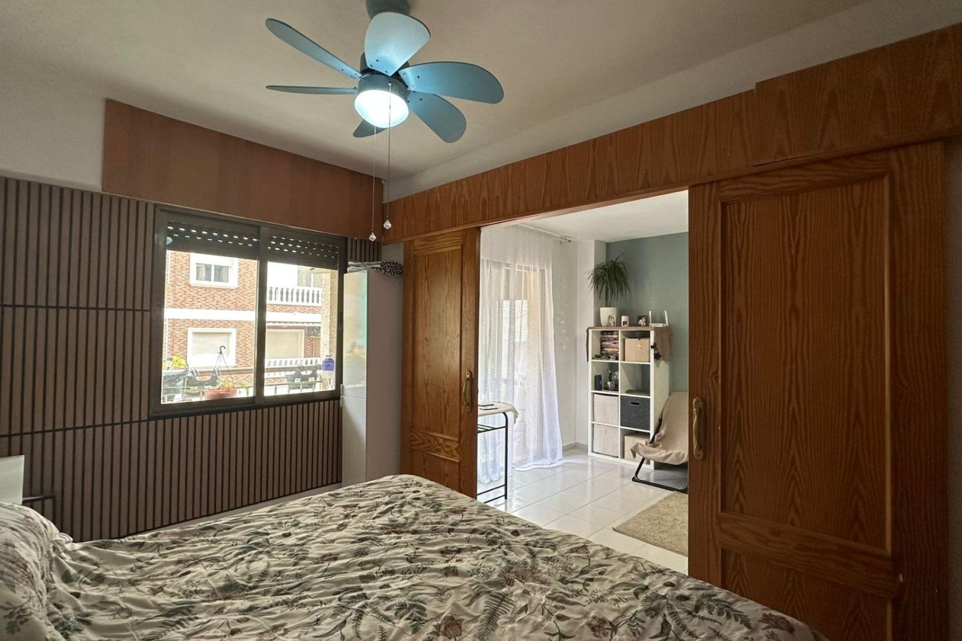 Venta - Apartamento piso -
Torrevieja - Centro