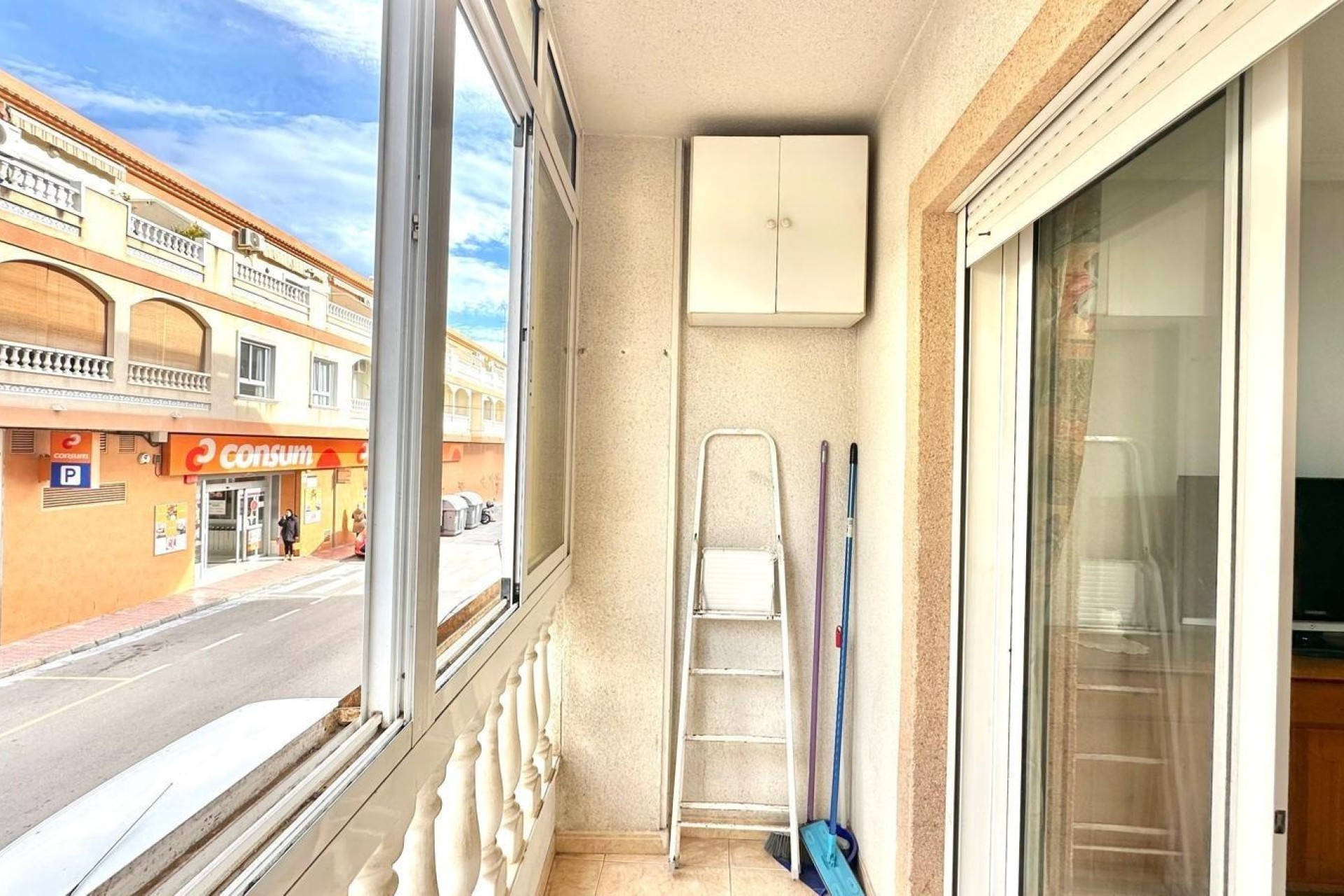 Venta - Apartamento piso -
Torrevieja - Centro