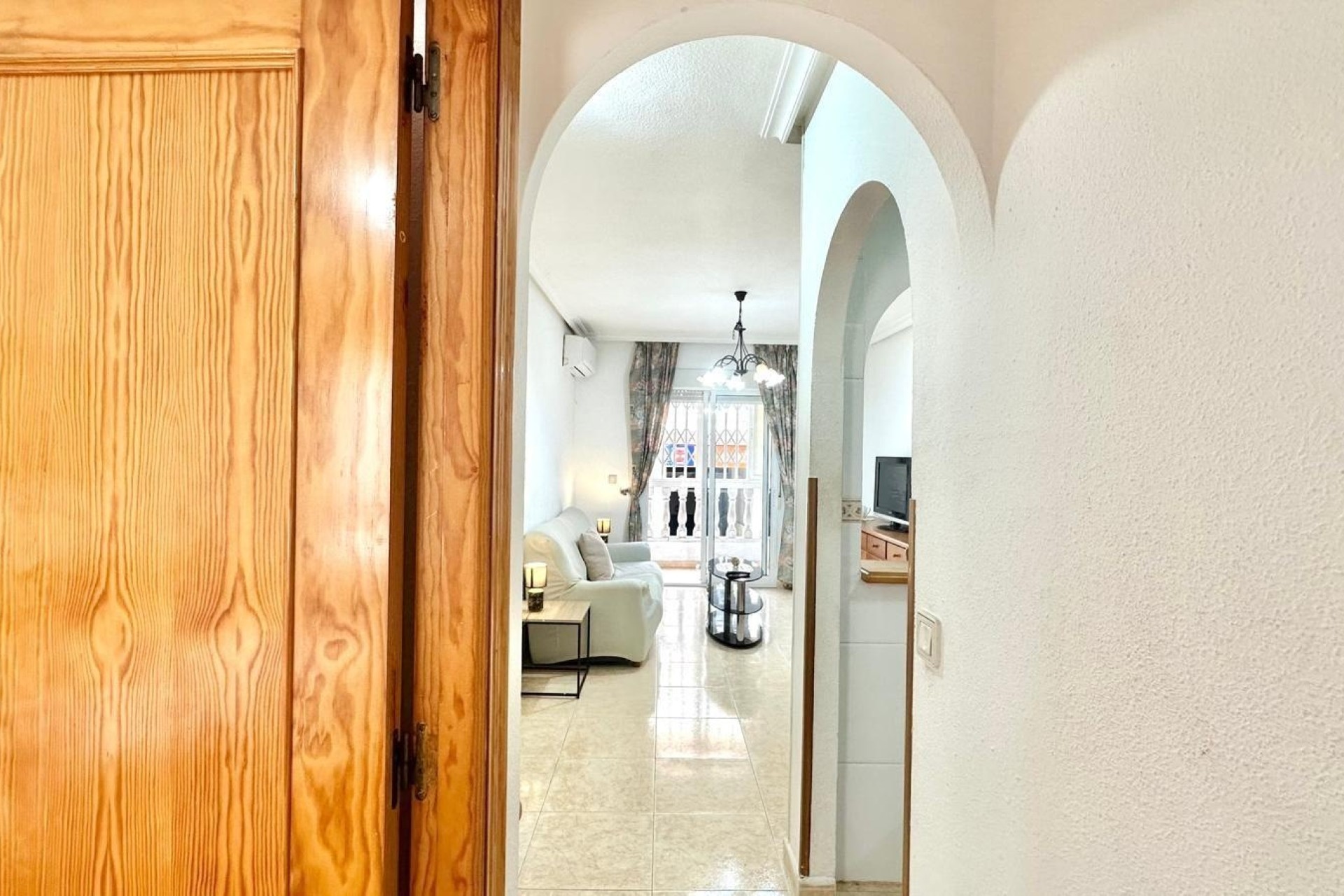 Venta - Apartamento piso -
Torrevieja - Centro