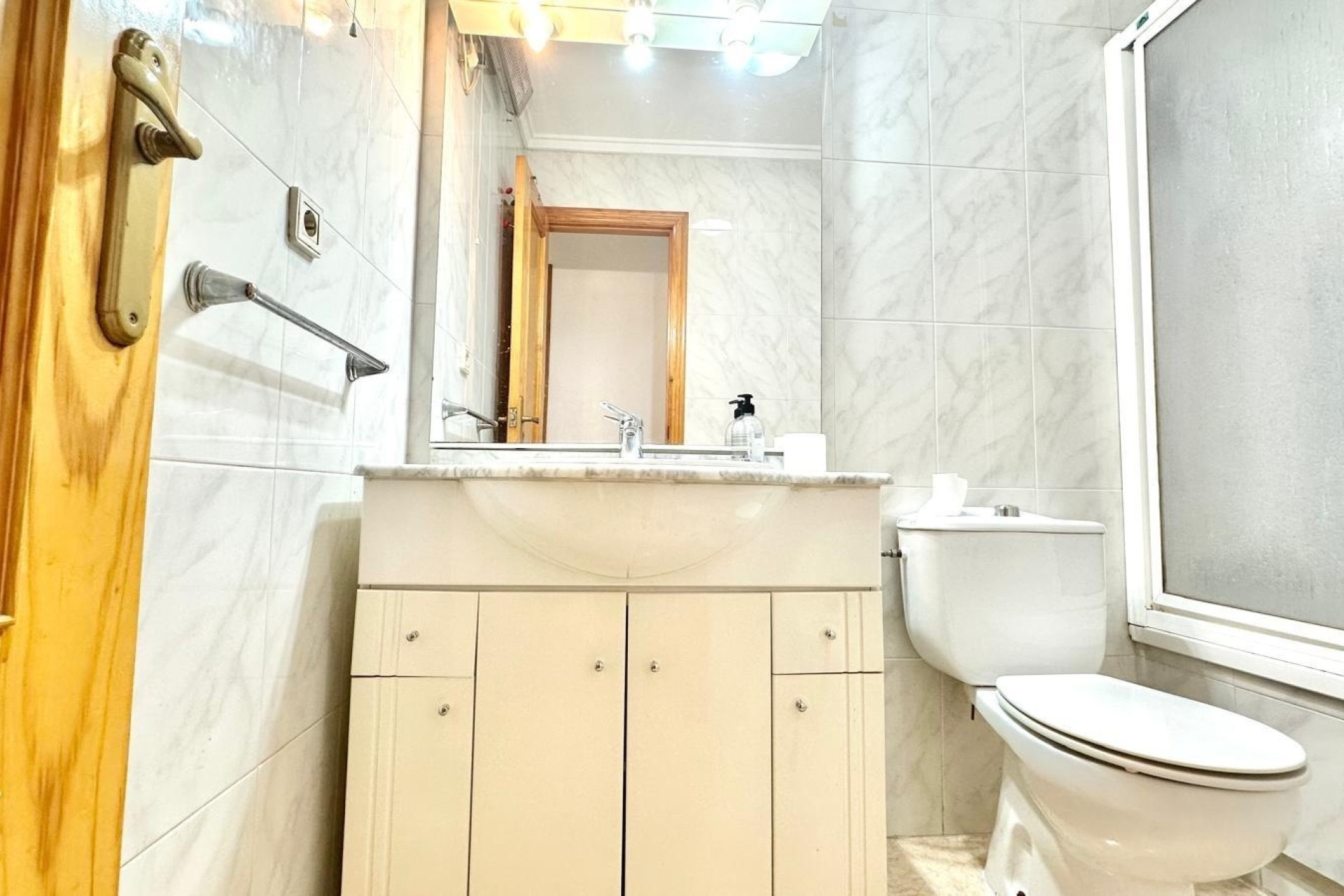 Venta - Apartamento piso -
Torrevieja - Centro