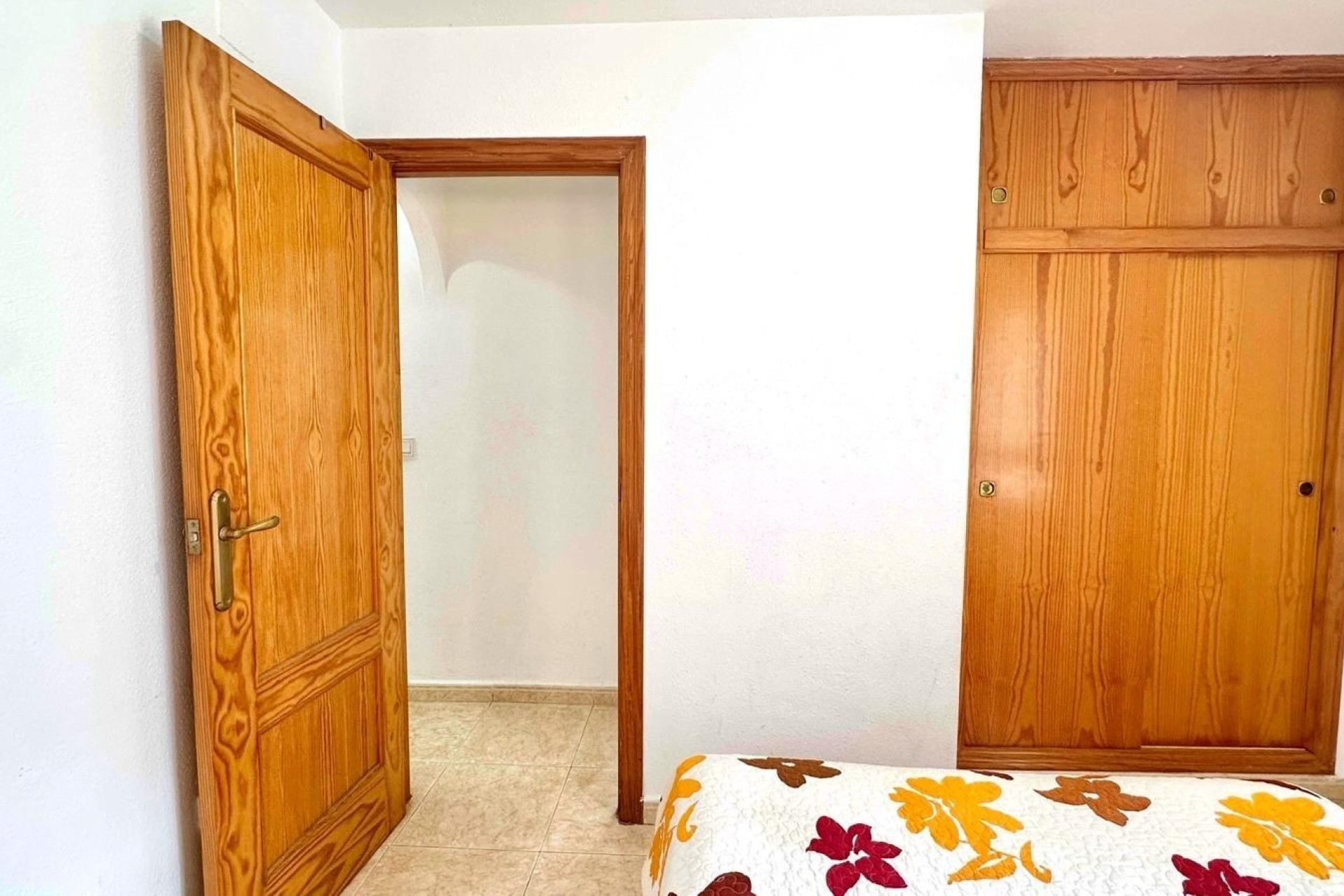 Venta - Apartamento piso -
Torrevieja - Centro
